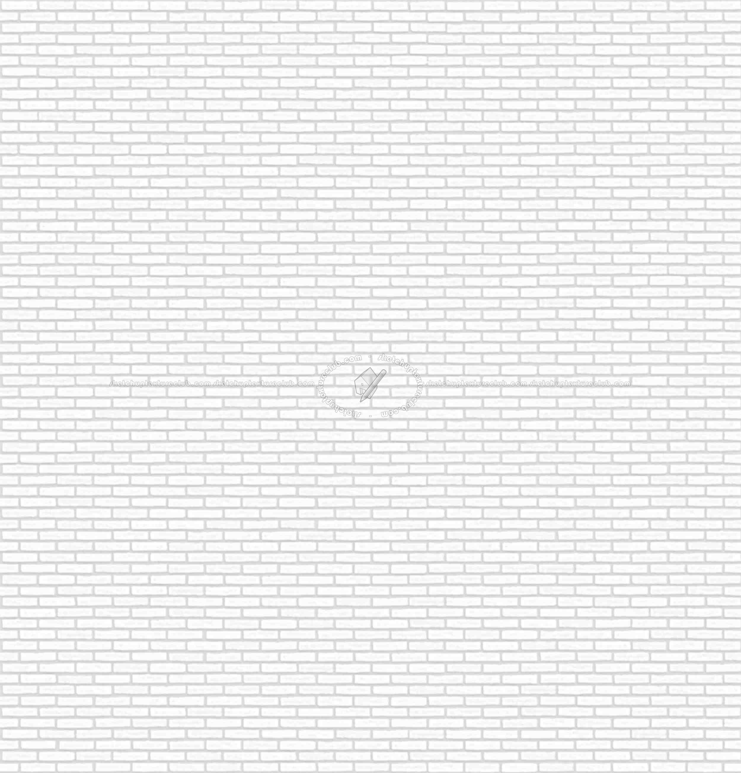 Textures   -   ARCHITECTURE   -   BRICKS   -   Old bricks  - Palladio old bricks texture seamless 17179 - Ambient occlusion