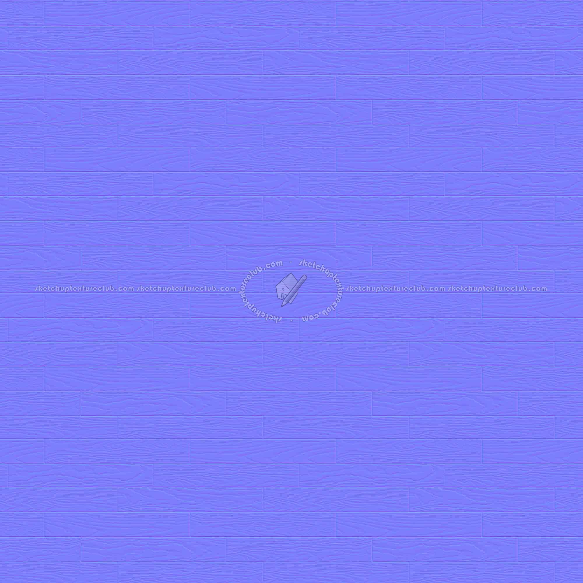 Textures   -   ARCHITECTURE   -   WOOD FLOORS   -   Parquet medium  - Parquet medium color texture seamless 05366 - Normal