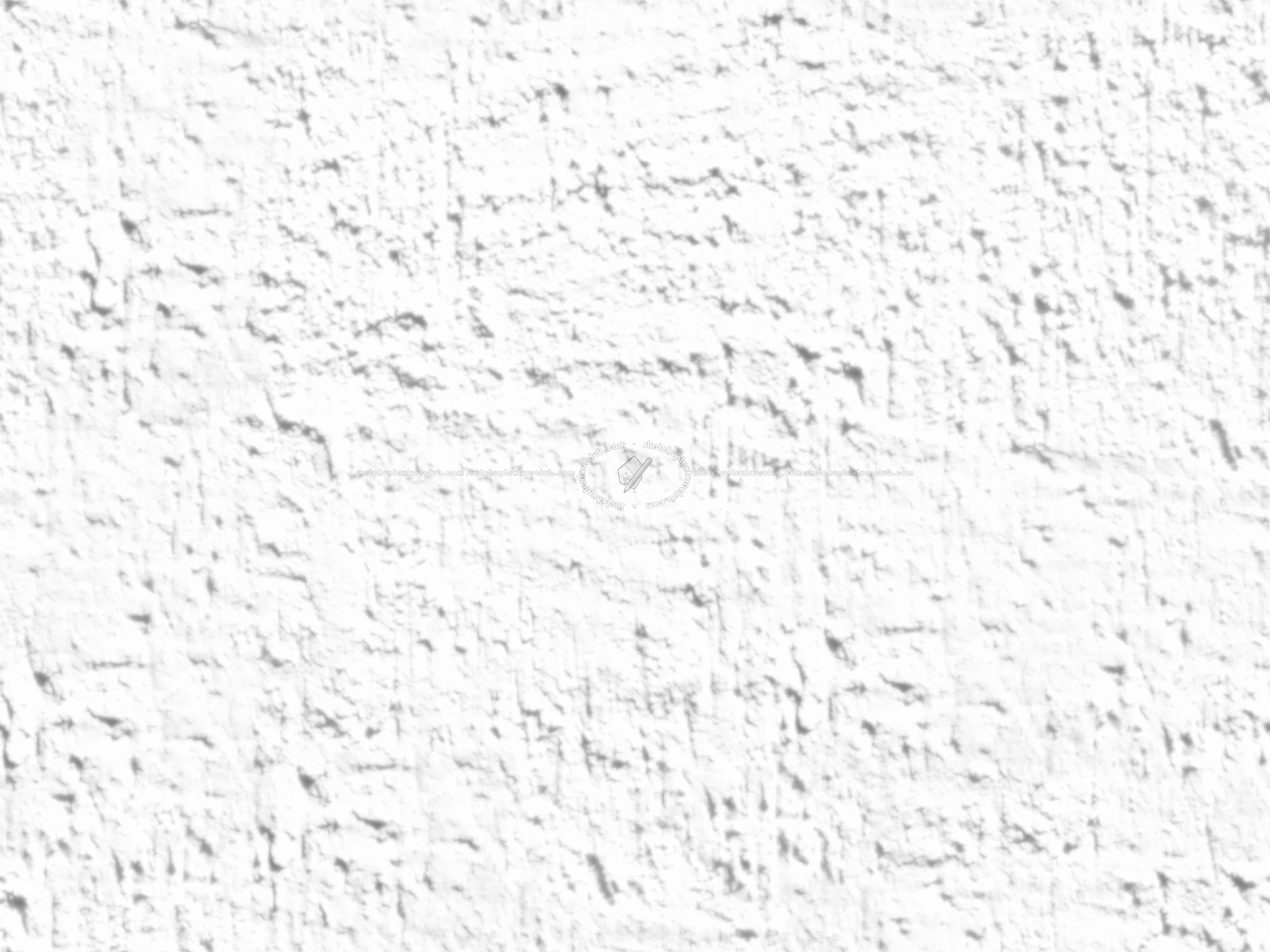 Textures   -   ARCHITECTURE   -   PLASTER   -   Painted plaster  - Plaster painted wall texture seamless 06988 - Ambient occlusion