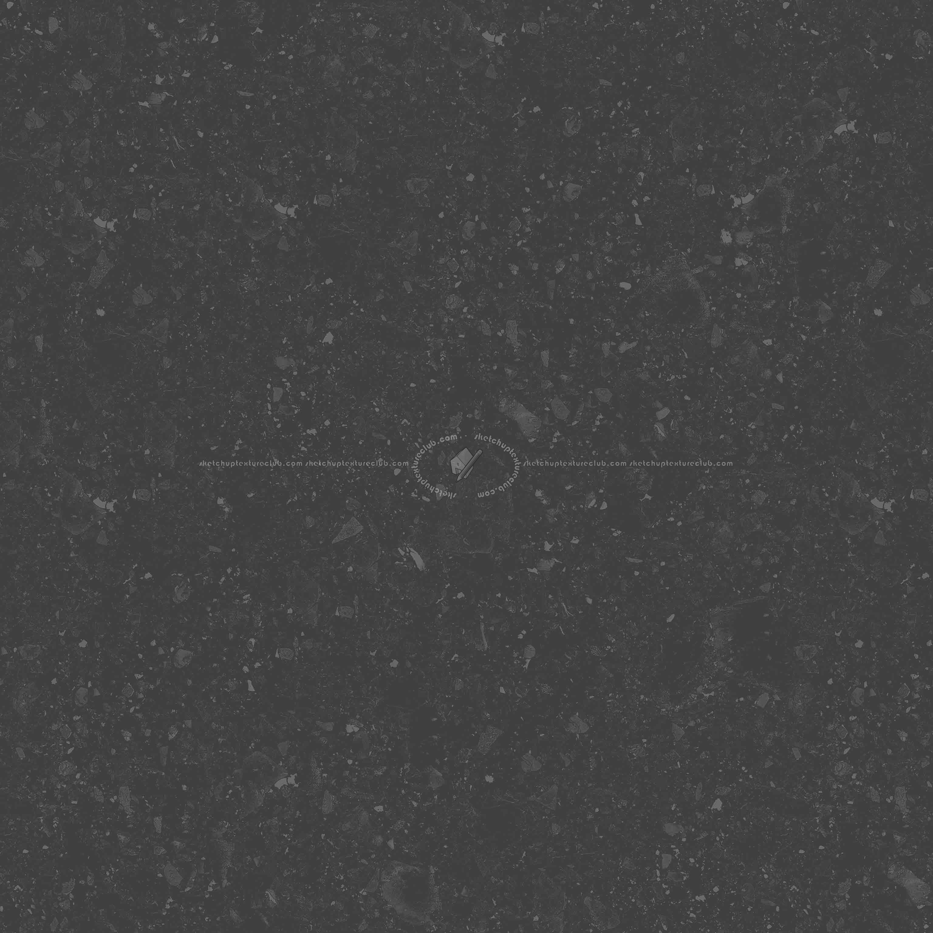 Textures   -   ARCHITECTURE   -   STONES WALLS   -   Wall surface  - Ceppo Di Grè stone surface texture seamless 22295 - Specular