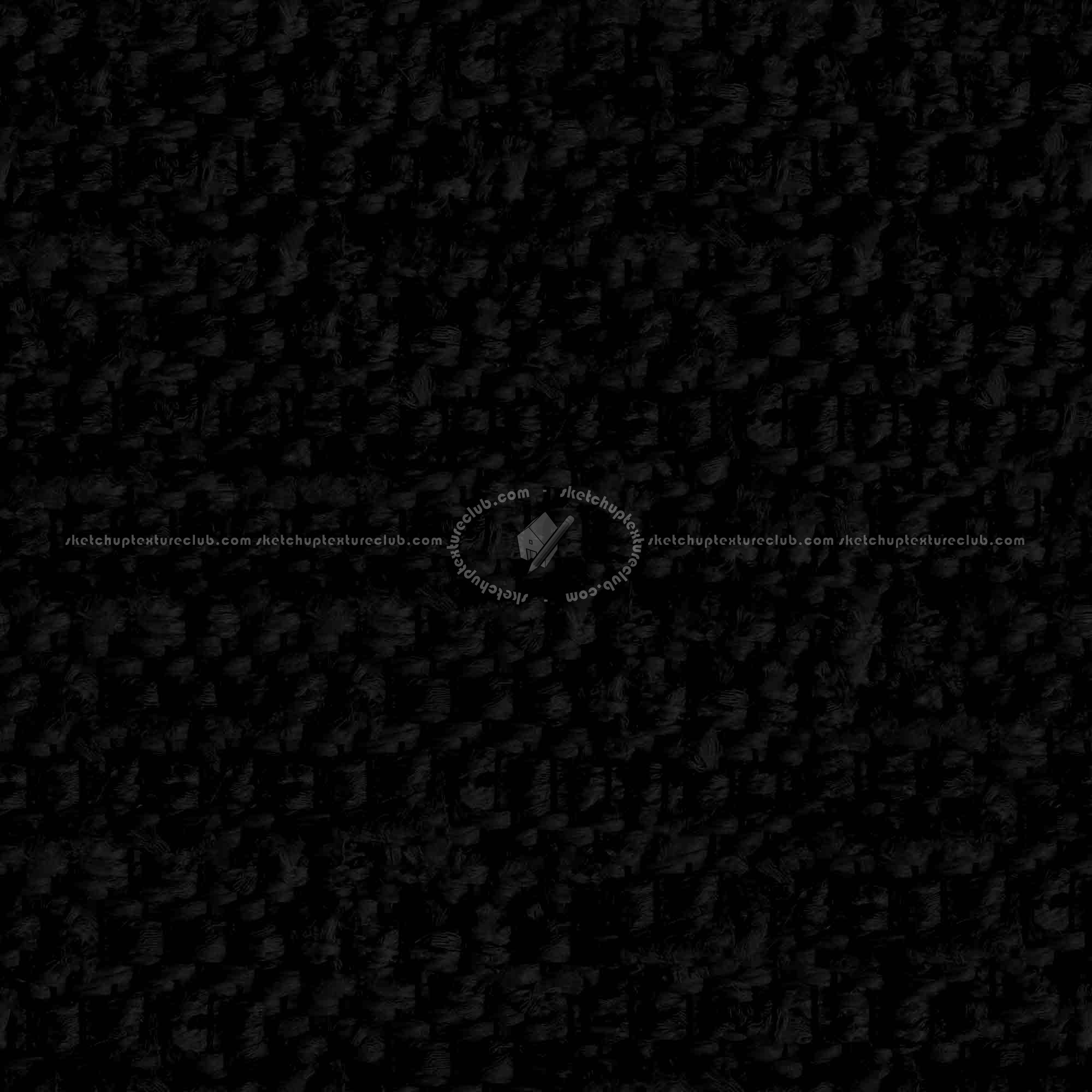 Textures   -   MATERIALS   -   FABRICS   -   Jaquard  - Chanel boucle fabric texture seamless 20393 - Specular