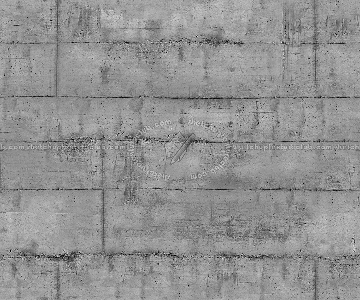 Textures   -   ARCHITECTURE   -   CONCRETE   -   Plates   -   Dirty  - Concrete dirt plates wall texture seamless 18657 (seamless)
