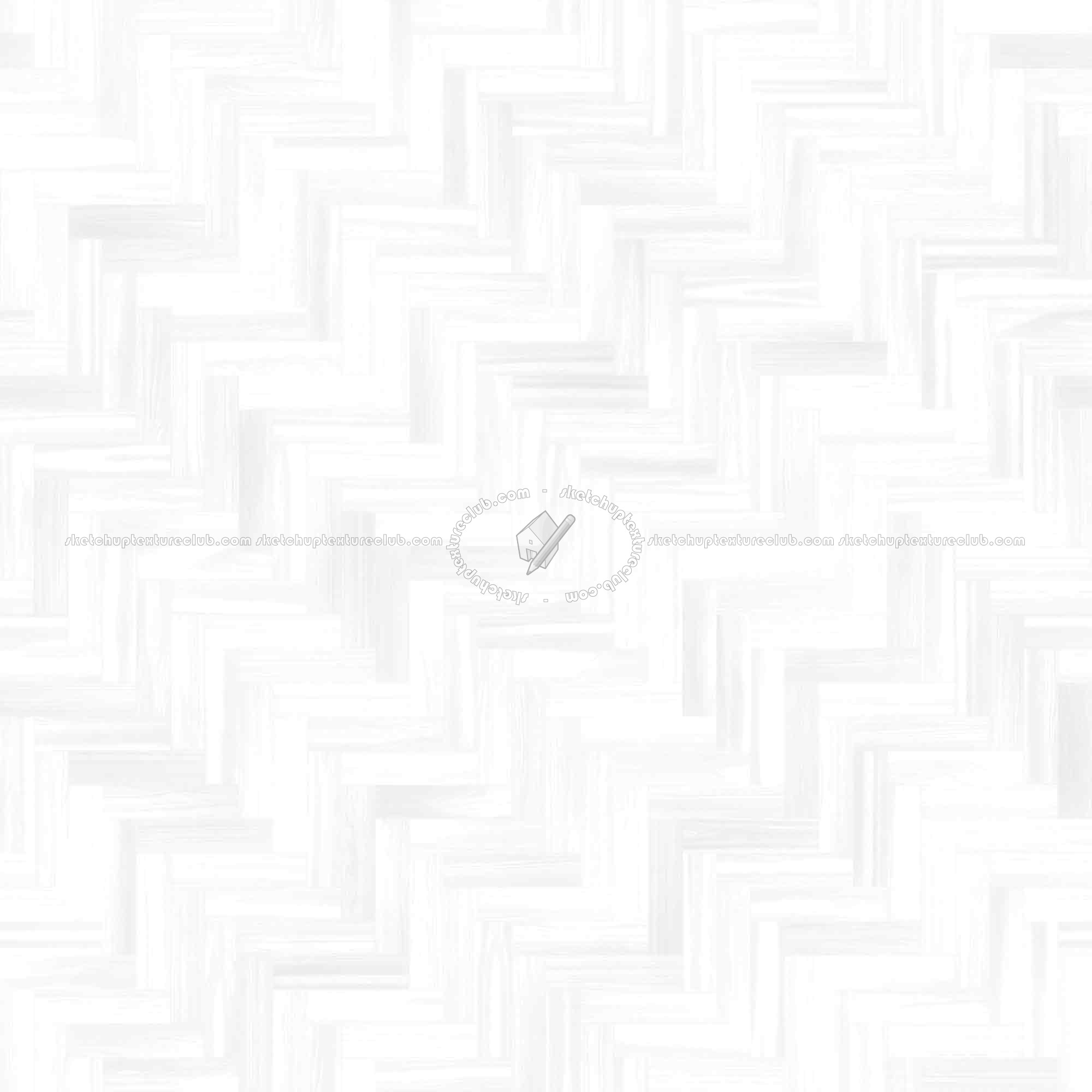 Textures   -   ARCHITECTURE   -   WOOD FLOORS   -   Herringbone  - Herringbone parquet PBR texture seamless 22082 - Ambient occlusion