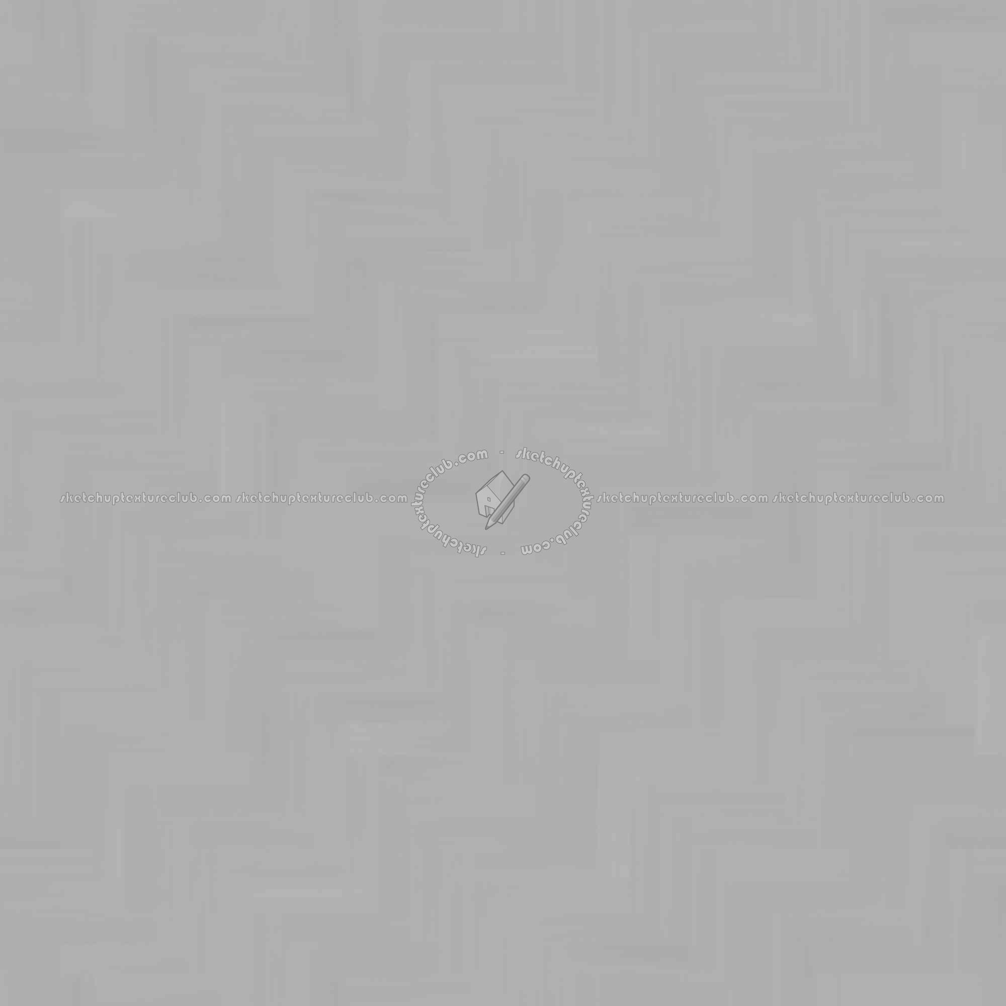 Textures   -   ARCHITECTURE   -   WOOD FLOORS   -   Herringbone  - Herringbone parquet PBR texture seamless 22082 - Displacement