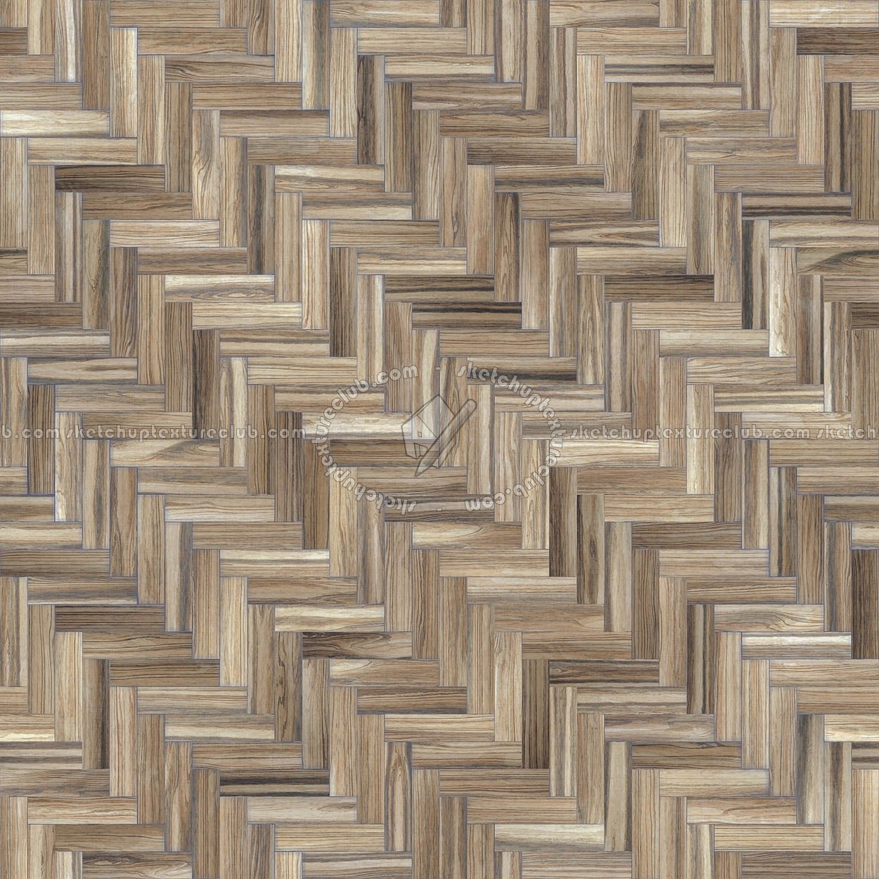 Textures   -   ARCHITECTURE   -   WOOD FLOORS   -   Herringbone  - Herringbone parquet PBR texture seamless 22082 (seamless)
