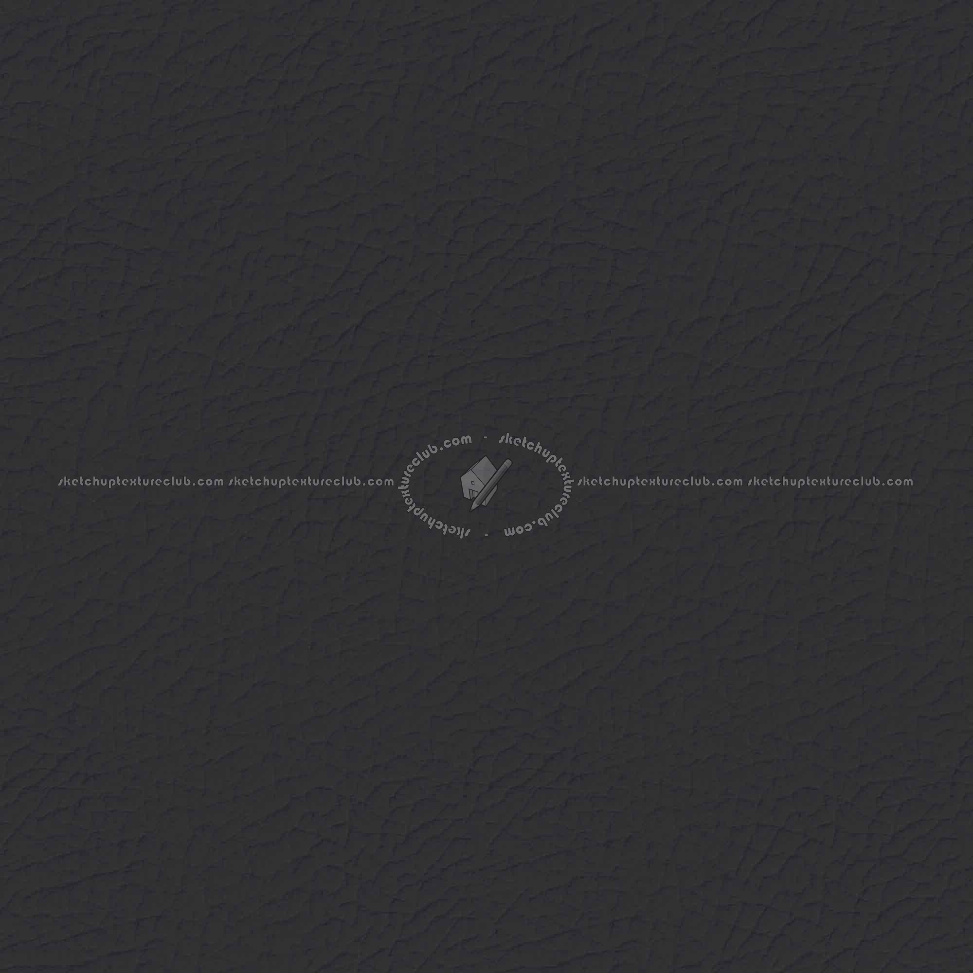 Textures   -   MATERIALS   -   LEATHER  - Leather texture seamless 09695 - Specular