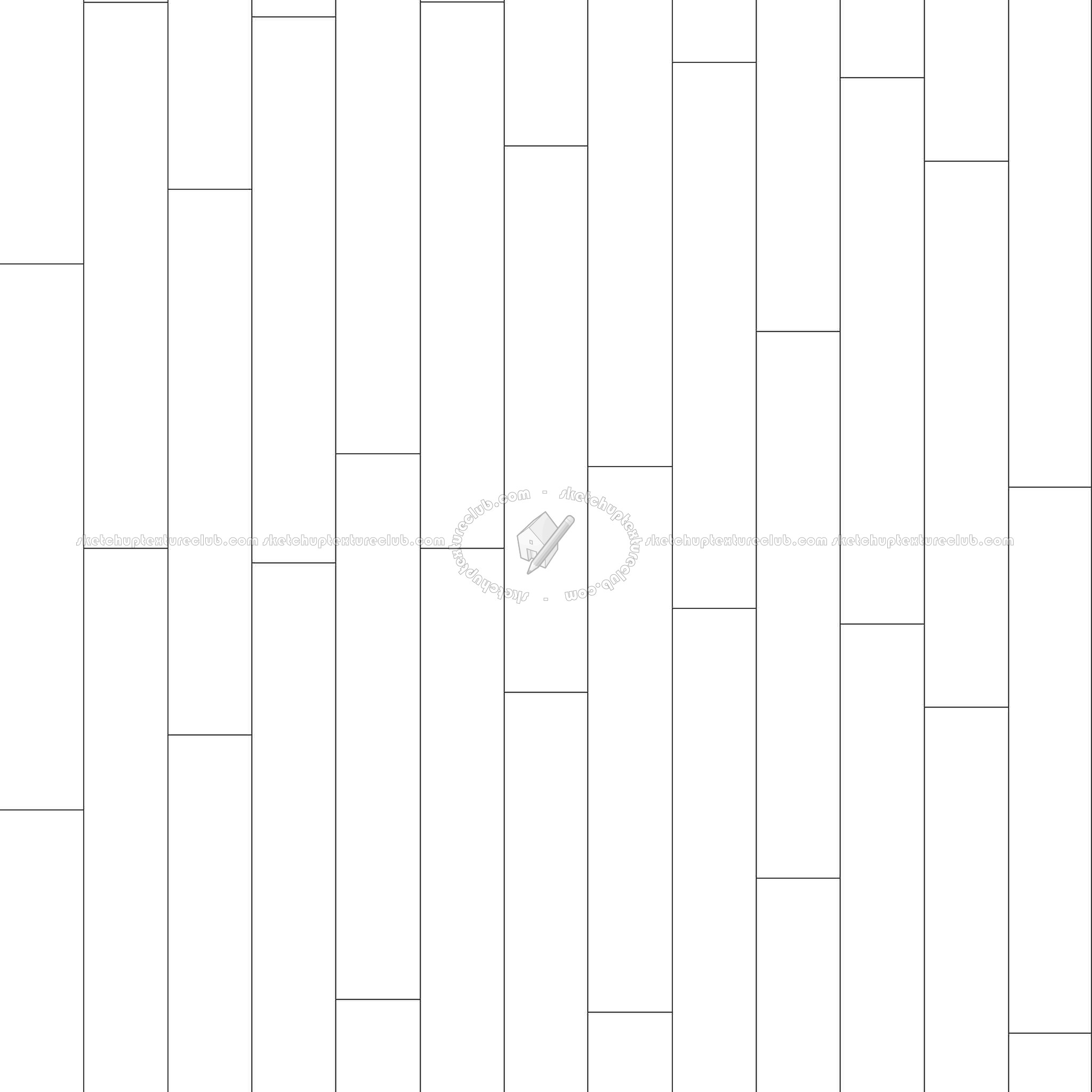 Textures   -   ARCHITECTURE   -   WOOD FLOORS   -   Parquet ligth  - Light parquet texture seamless 17640 - Bump