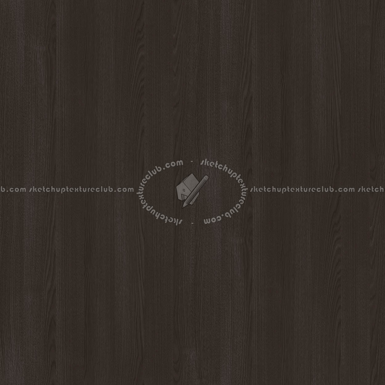 Textures   -   ARCHITECTURE   -   WOOD   -   Fine wood   -   Dark wood  - Oak moka fine wood PBR texture seamless 22007 (seamless)