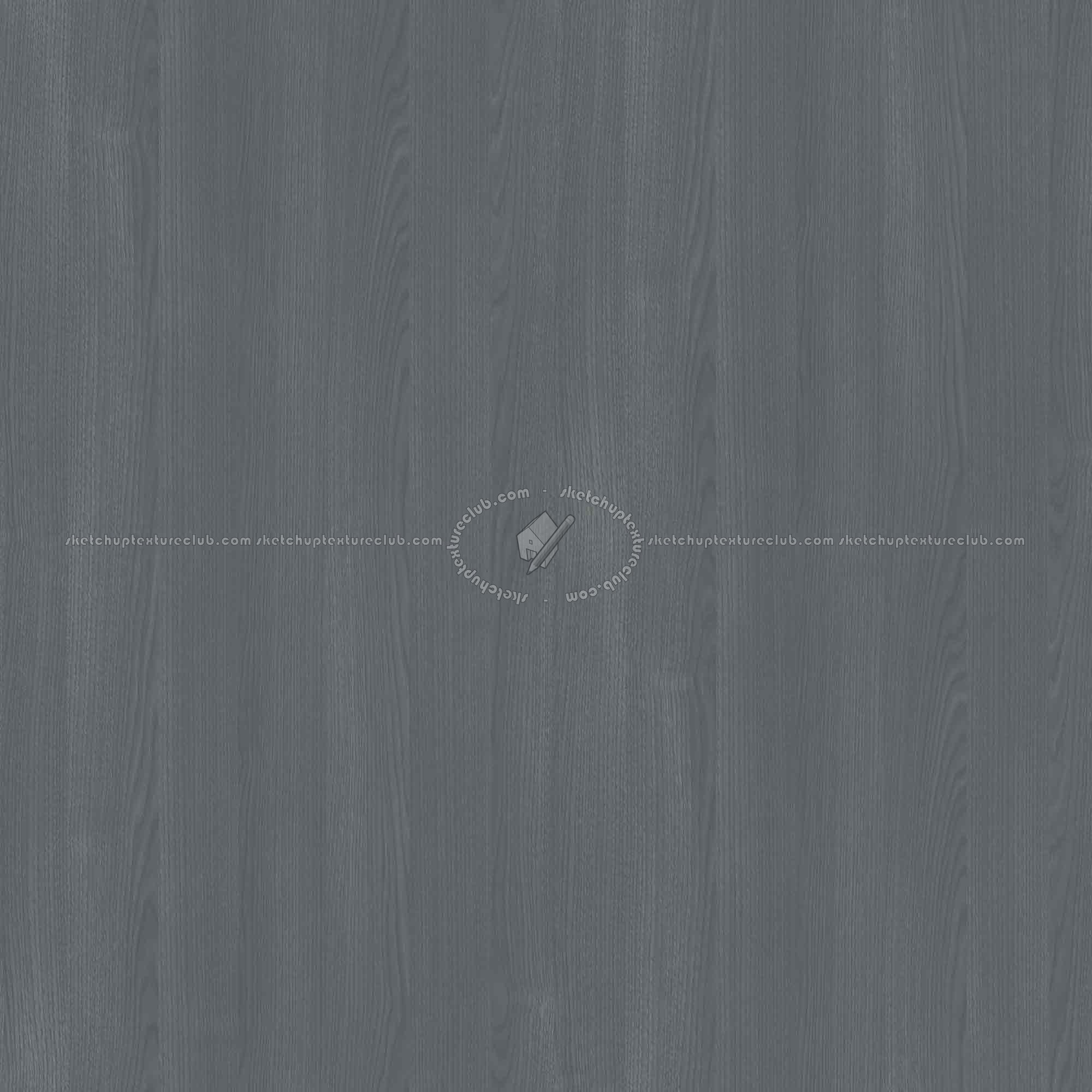 Textures   -   ARCHITECTURE   -   WOOD   -   Fine wood   -   Dark wood  - Oak moka fine wood PBR texture seamless 22007 - Specular