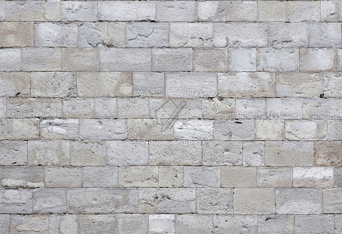 Textures   -   ARCHITECTURE   -   STONES WALLS   -   Stone blocks  - Wall stone blocks texture seamless 20847 (seamless)