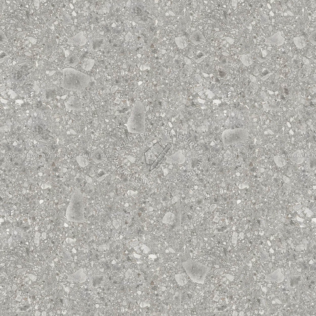 Textures   -   ARCHITECTURE   -   STONES WALLS   -   Wall surface  - Ceppo Di Grè stone surface texture seamless 22296 (seamless)