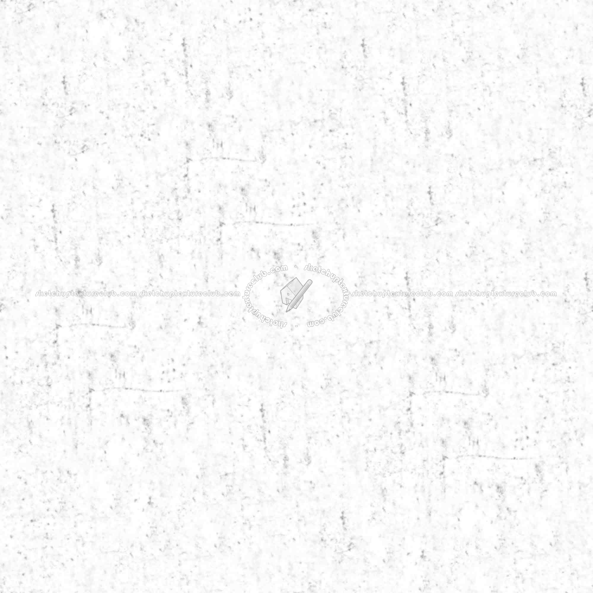 Textures   -   ARCHITECTURE   -   CONCRETE   -   Bare   -   Clean walls  - Concrete bare clean texture seamless 01306 - Ambient occlusion