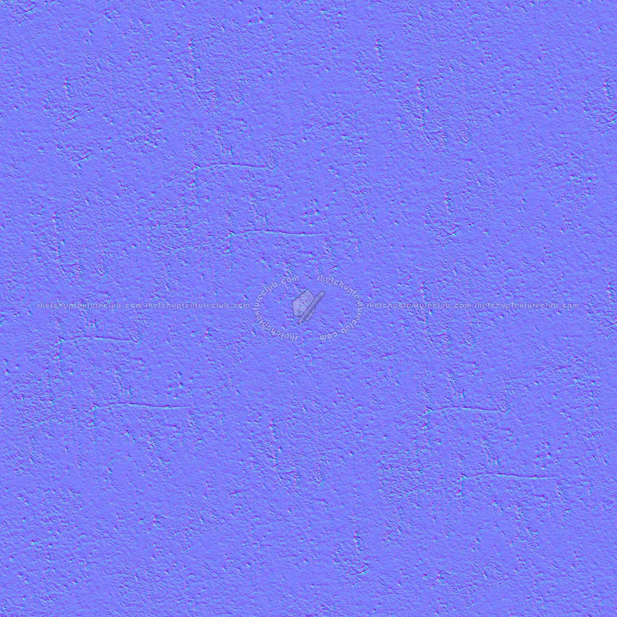 Textures   -   ARCHITECTURE   -   CONCRETE   -   Bare   -   Clean walls  - Concrete bare clean texture seamless 01306 - Normal