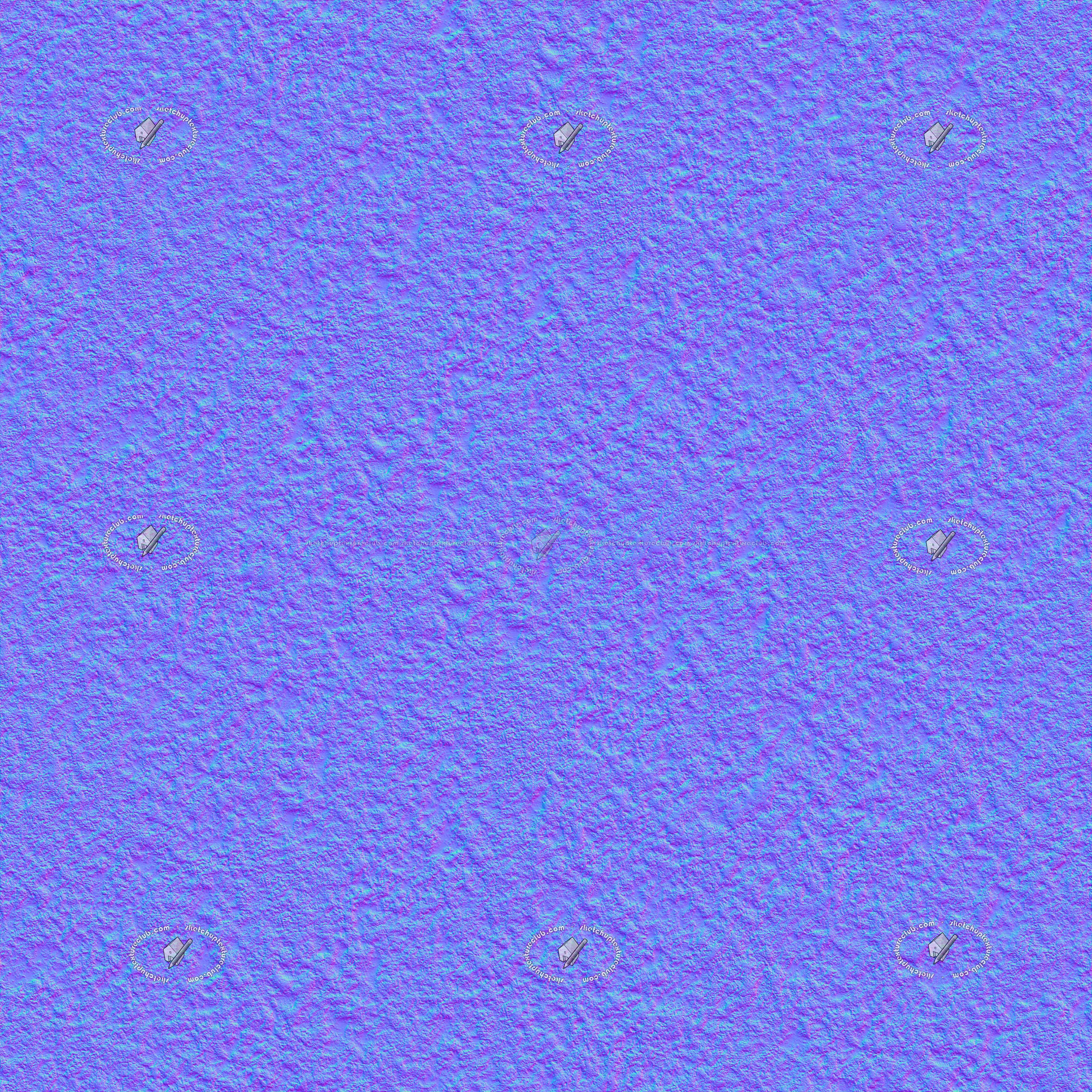 Textures   -   ARCHITECTURE   -   MARBLE SLABS   -   Granite  - Granite slab marble texture seamless 20417 - Normal