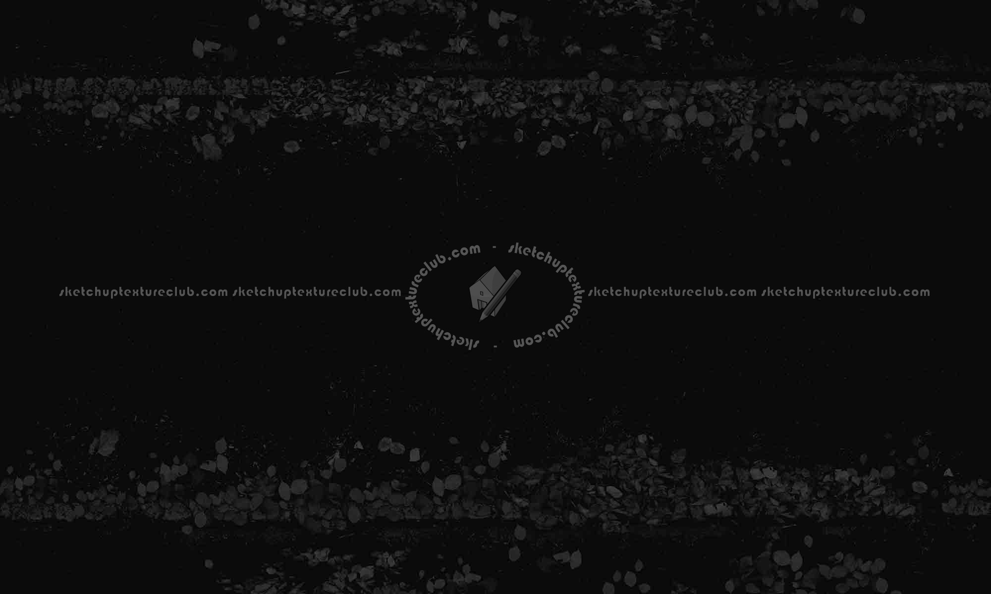 Textures   -   ARCHITECTURE   -   ROADS   -   Roads  - Dirt road texture seamless 07638 - Specular