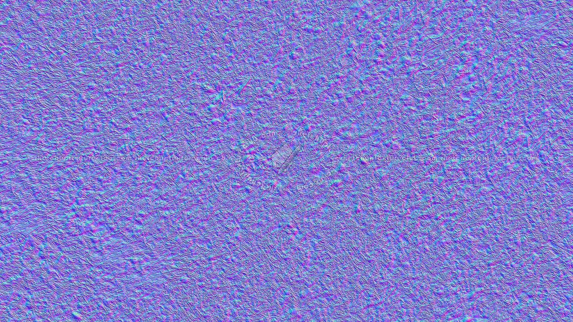 Textures   -   NATURE ELEMENTS   -   VEGETATION   -   Green grass  - Green grass texture seamless 18205 - Normal