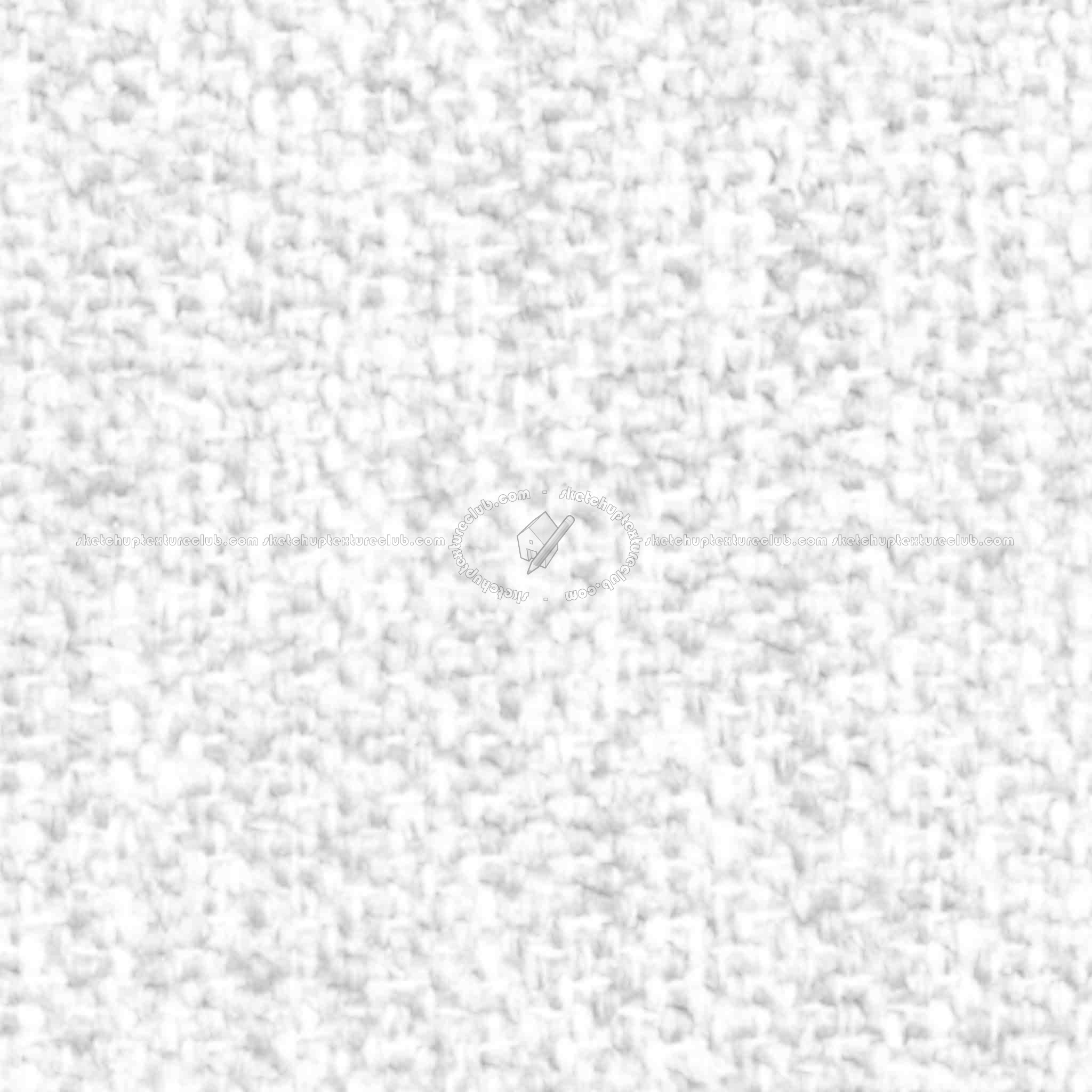 Textures   -   MATERIALS   -   FABRICS   -   Jaquard  - boucle fabric texture-seamless 21389 - Ambient occlusion