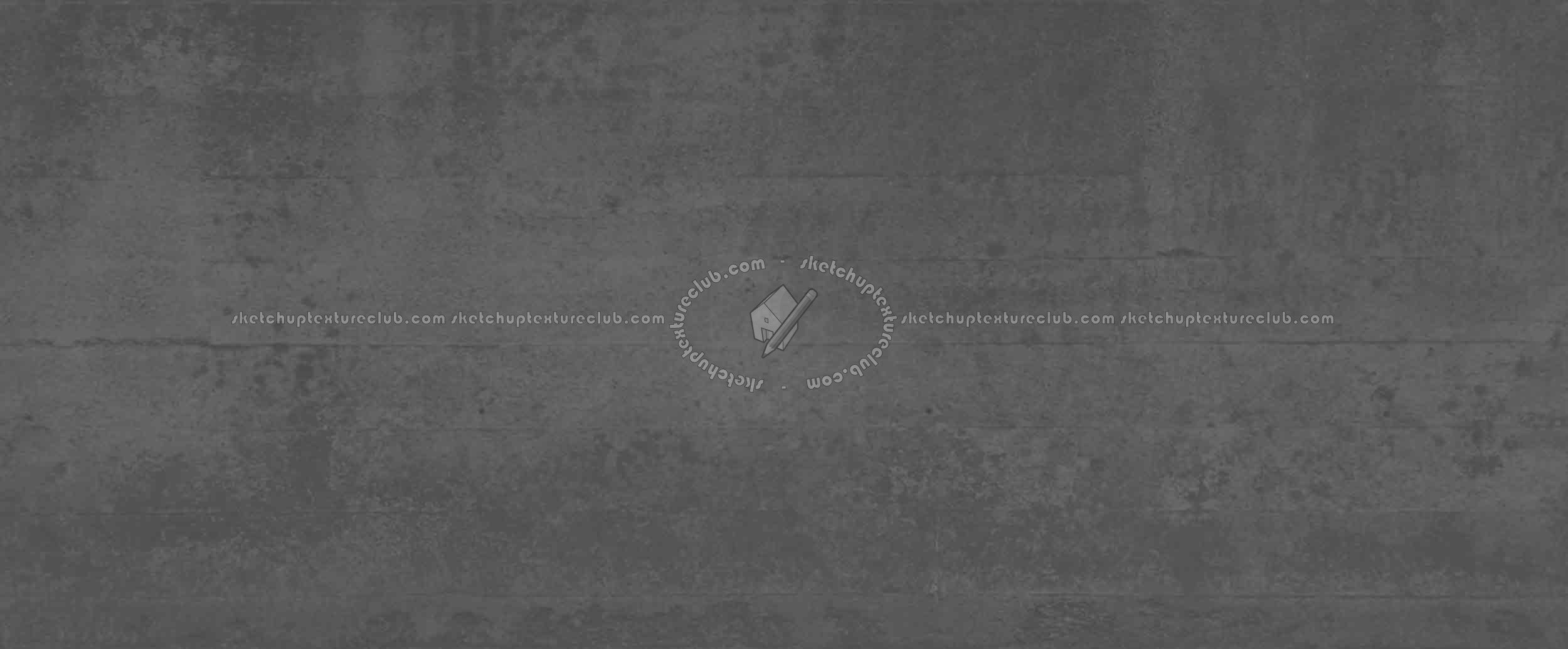 Textures   -   ARCHITECTURE   -   CONCRETE   -   Plates   -   Dirty  - Concrete dirt plates wall texture seamless 18840 - Displacement