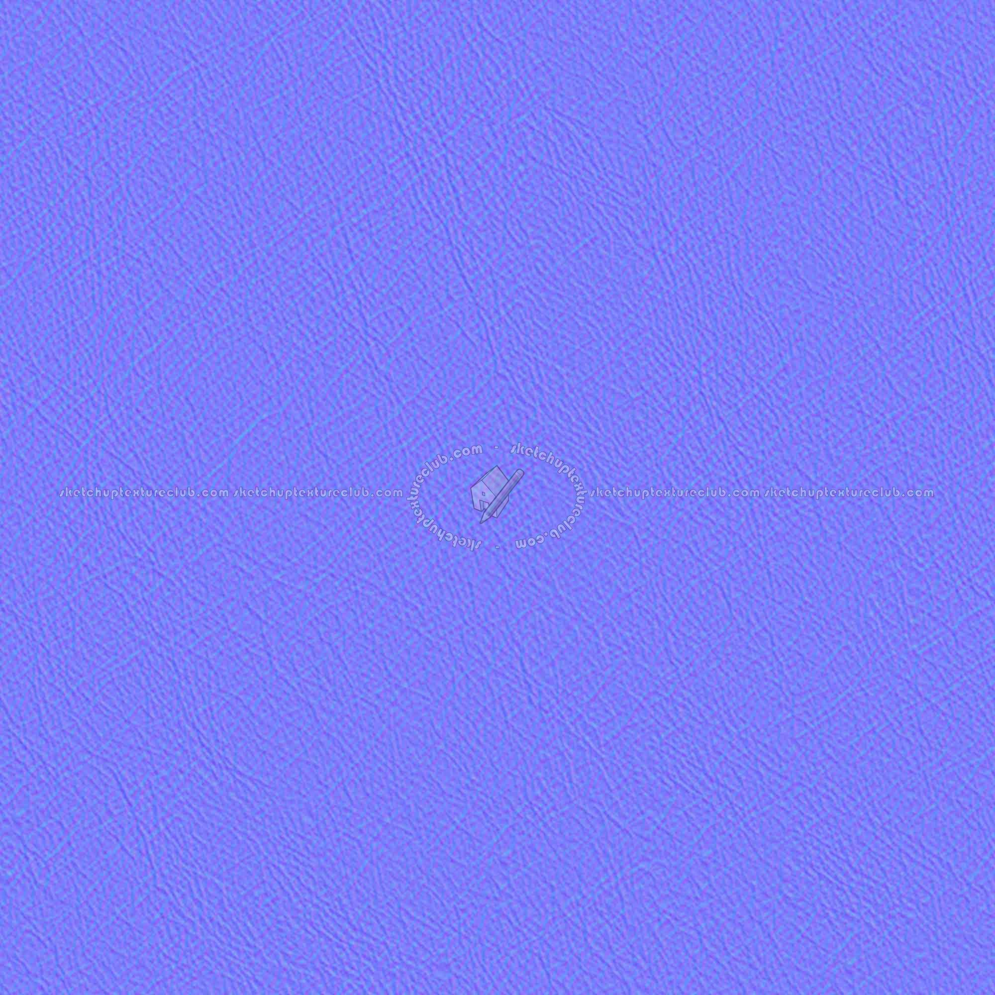 Textures   -   MATERIALS   -   LEATHER  - Leather texture seamless 09698 - Normal