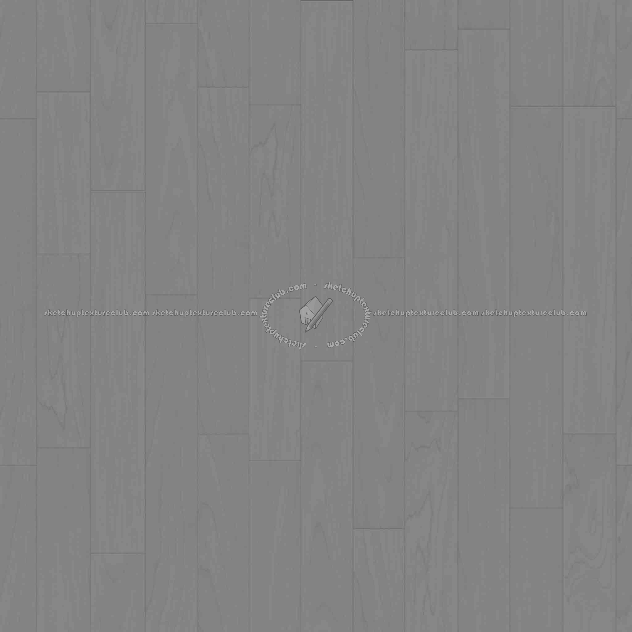 Textures   -   ARCHITECTURE   -   WOOD FLOORS   -   Parquet ligth  - Light parquet texture seamless 17643 - Displacement