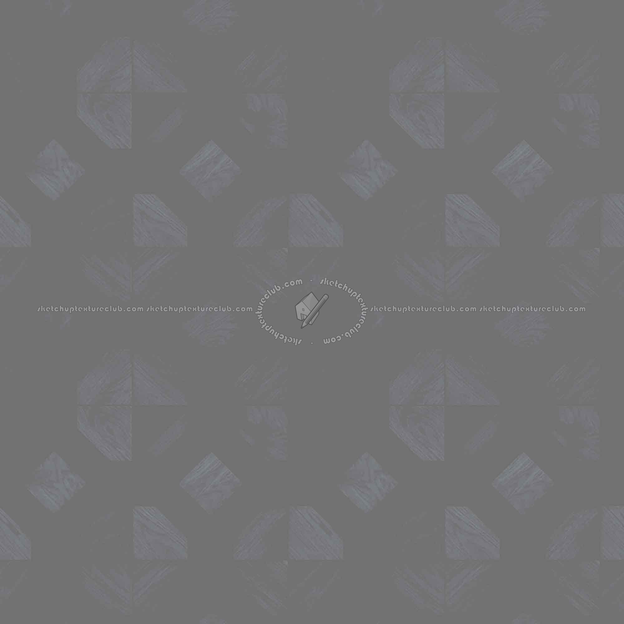 Textures   -   ARCHITECTURE   -   WOOD FLOORS   -   Geometric pattern  - Parquet geometric pattern texture seamless 04836 - Specular