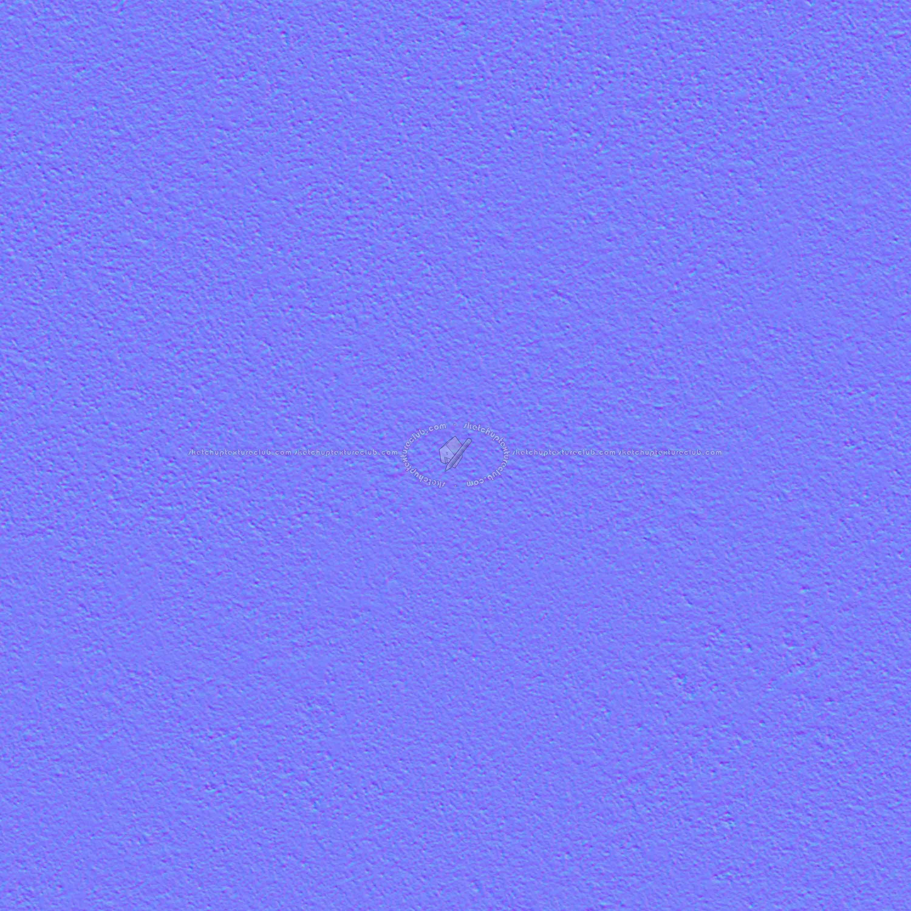 Textures - ARCHITECTURE - STONES WALLS - Wall surface - porphyry grey slab pbr texture seamles 22305 - Normal