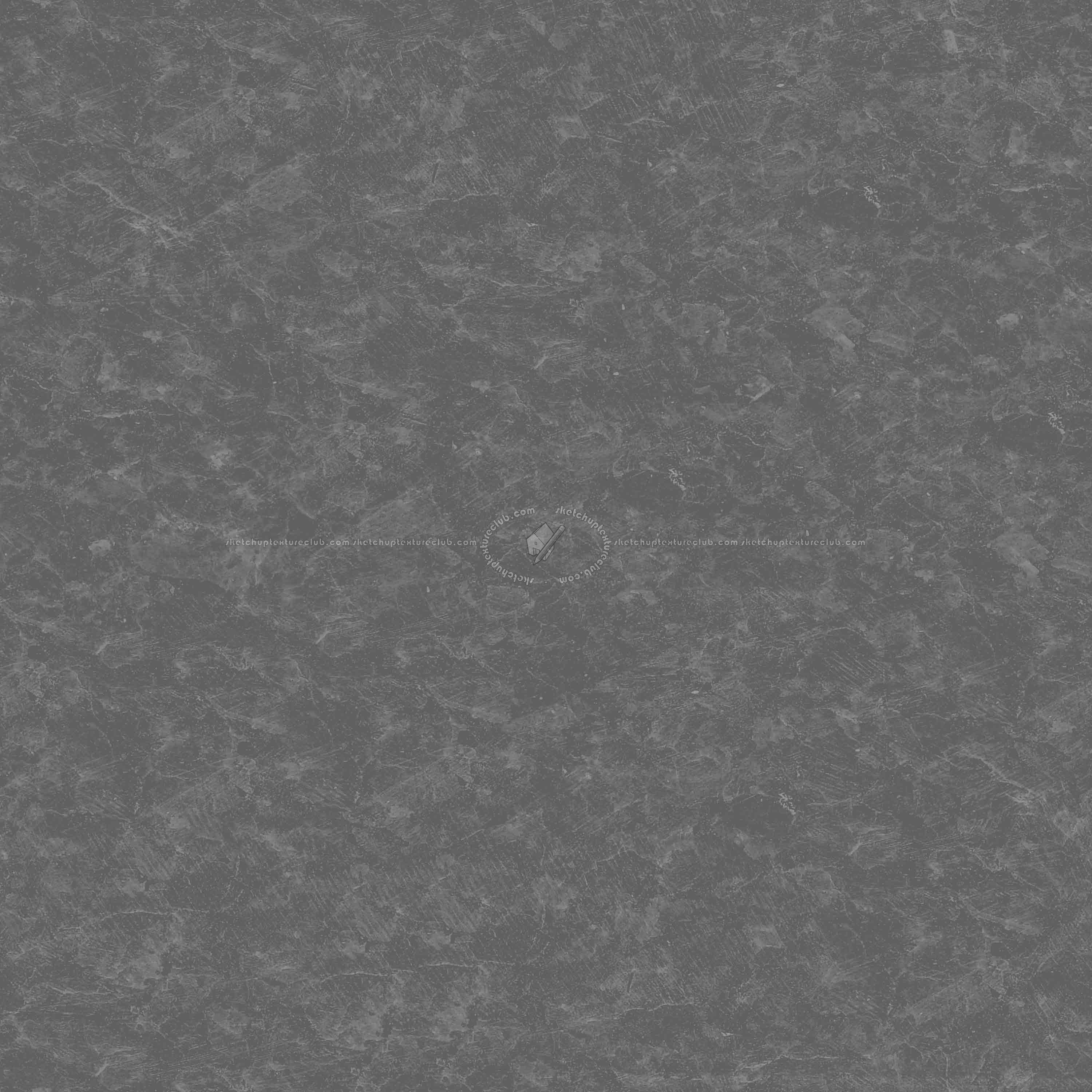 Textures   -   ARCHITECTURE   -   MARBLE SLABS   -   Granite  - Slab gray granite texture seamless 21317 - Specular