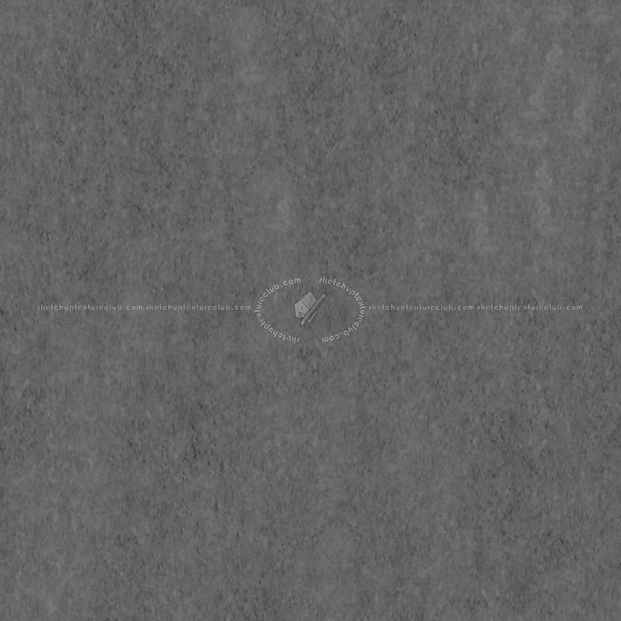 Textures   -   ARCHITECTURE   -   CONCRETE   -   Bare   -   Clean walls  - Concrete bare clean texture seamless 01309 - Displacement