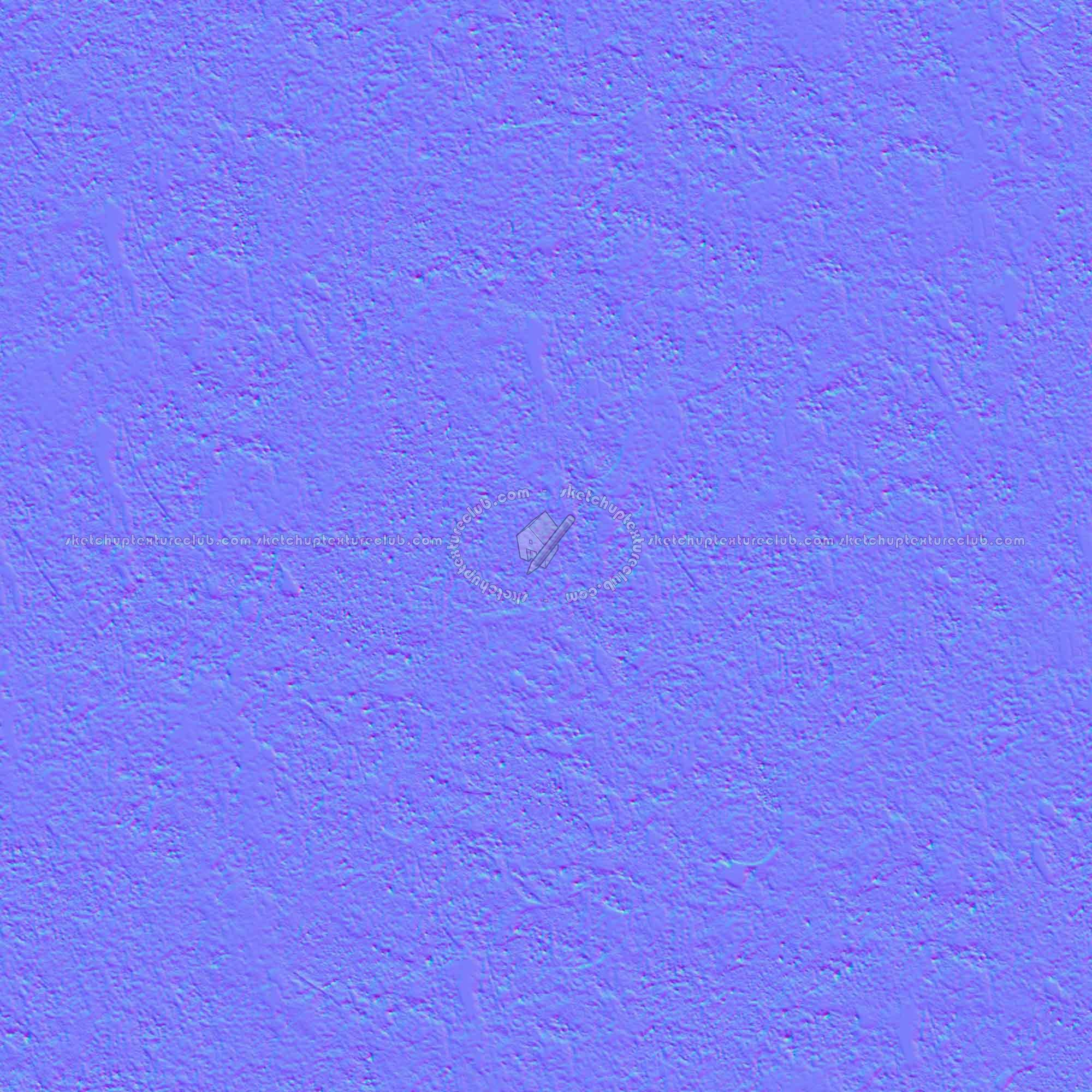 Textures   -   ARCHITECTURE   -   CONCRETE   -   Bare   -   Dirty walls  - Concrete bare dirty texture seamless 01540 - Normal