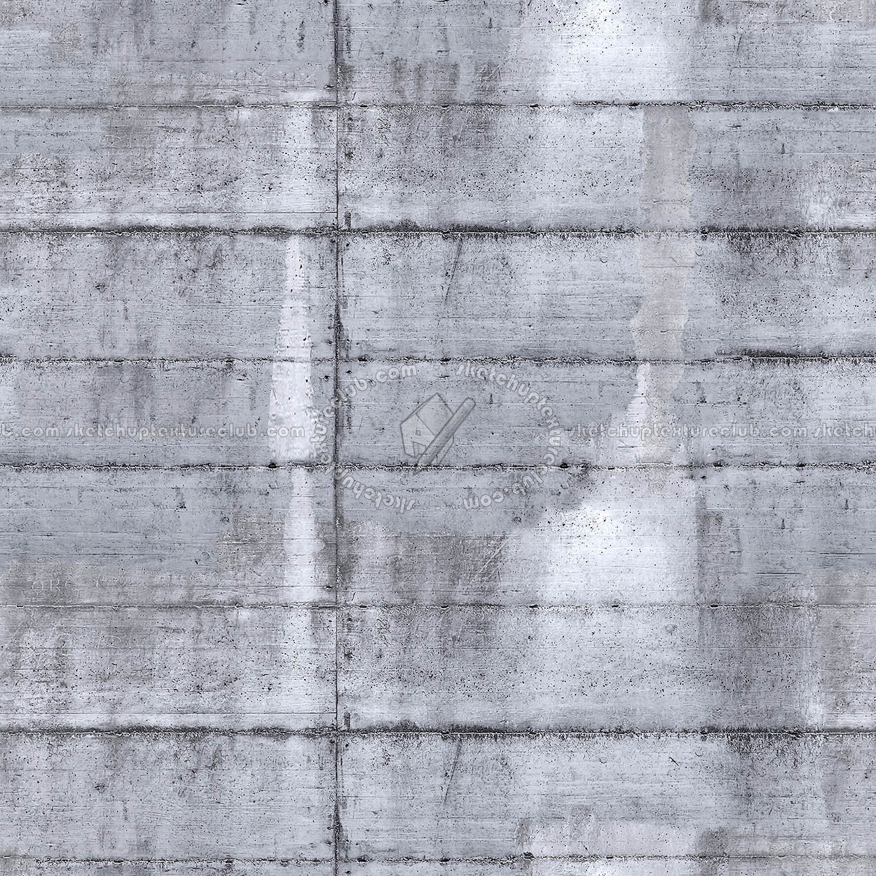 Textures   -   ARCHITECTURE   -   CONCRETE   -   Plates   -   Dirty  - Concrete dirt plates wall texture seamless 18841 (seamless)