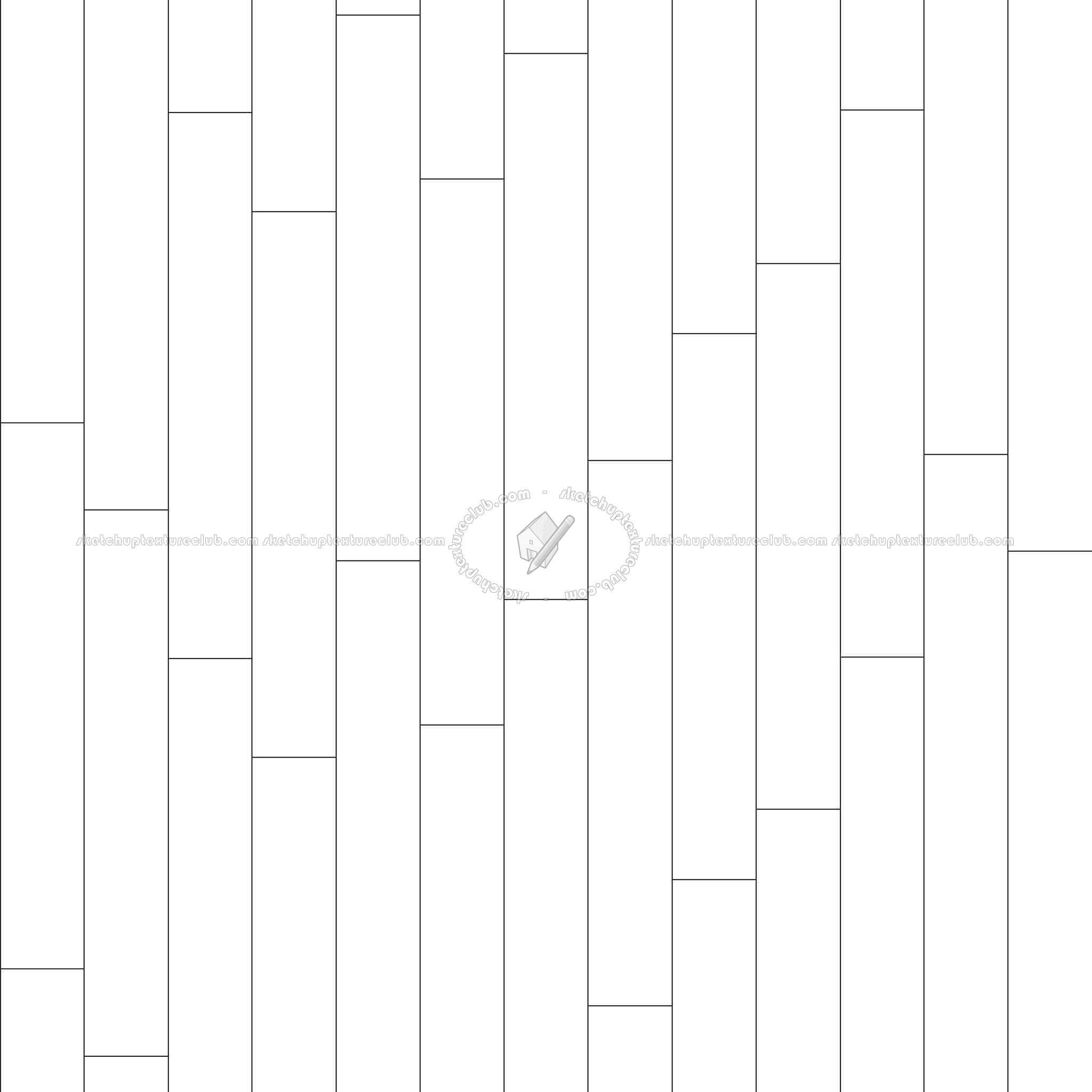 Textures   -   ARCHITECTURE   -   WOOD FLOORS   -   Parquet ligth  - Light parquet texture seamless 17644 - Bump