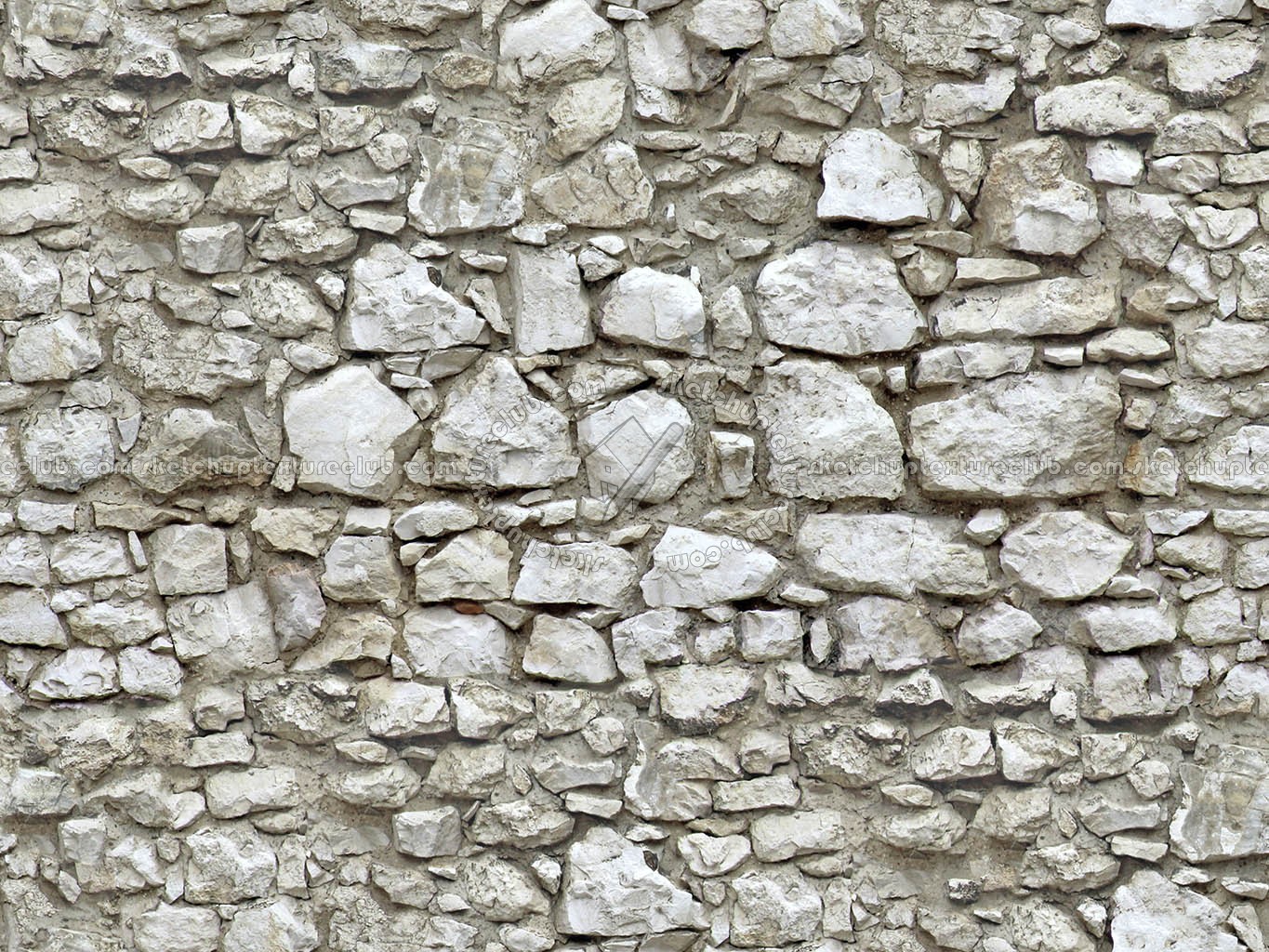 Textures   -   ARCHITECTURE   -   STONES WALLS   -   Stone walls  - Old wall stone texture seamless 08504 (seamless)