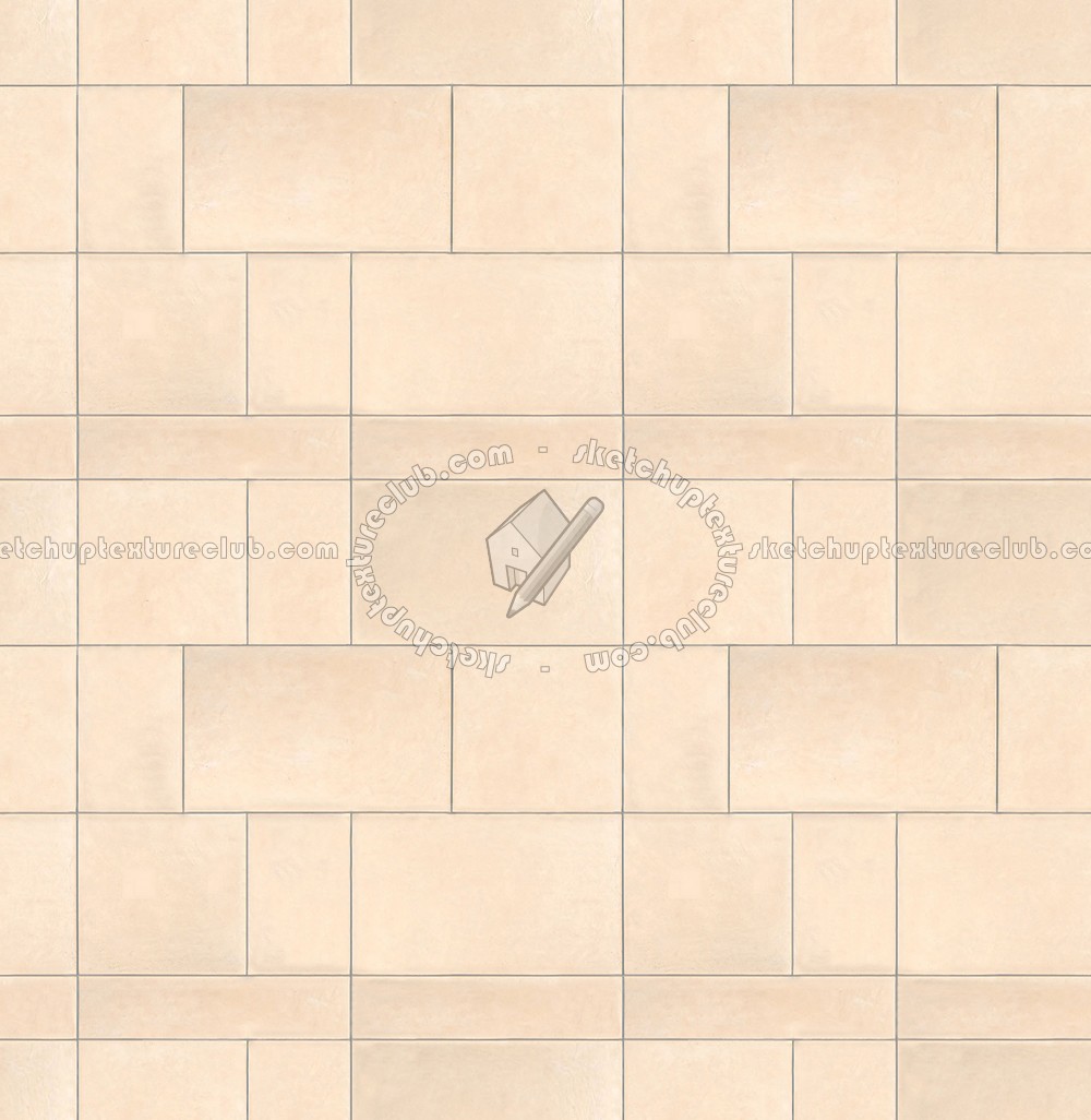 Textures   -   ARCHITECTURE   -   TILES INTERIOR   -   Terracotta tiles  - Terracotta light pink rustic tile texture seamless 16137 (seamless)