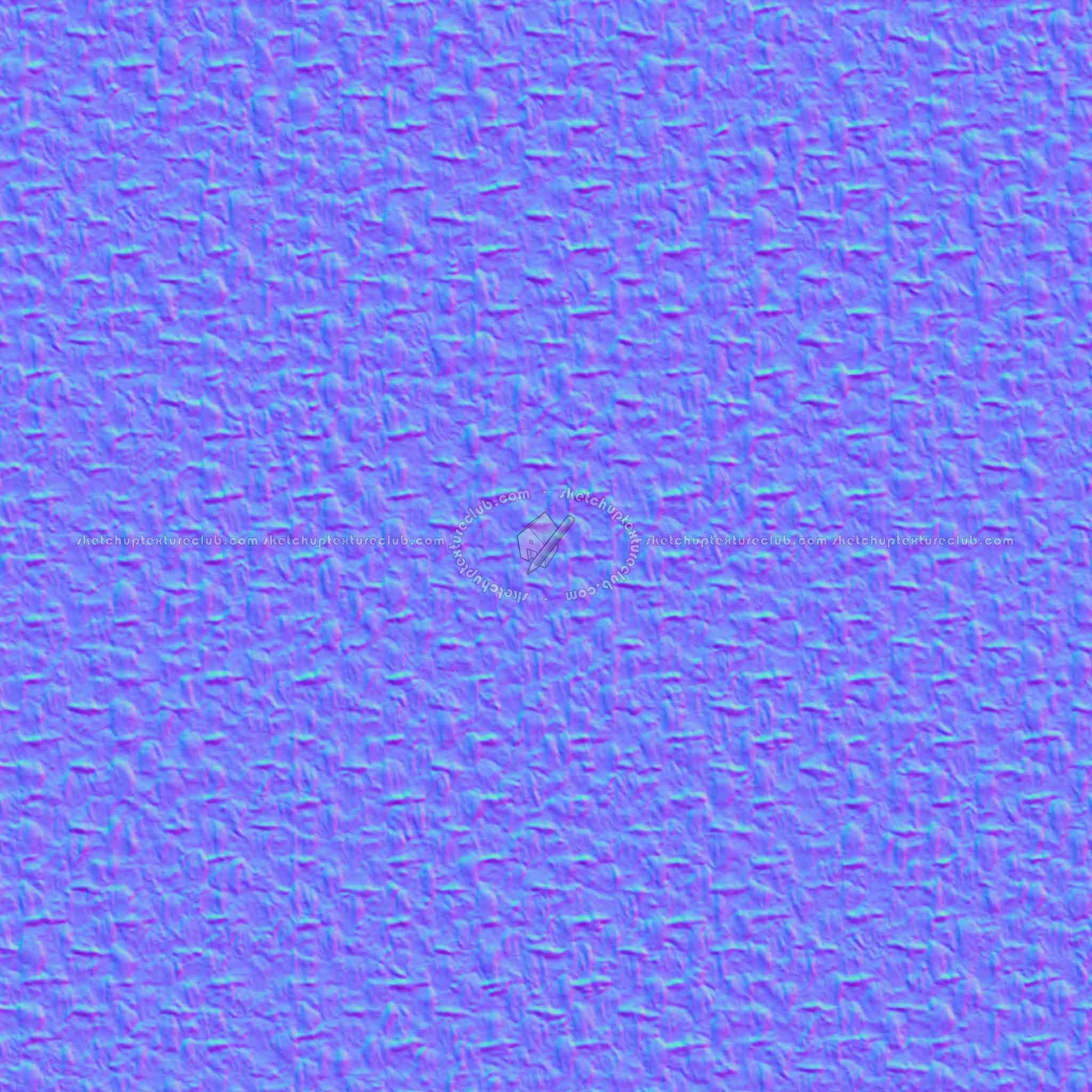 Textures   -   MATERIALS   -   FABRICS   -   Jaquard  - boucle fabric texture-seamless 21391 - Normal