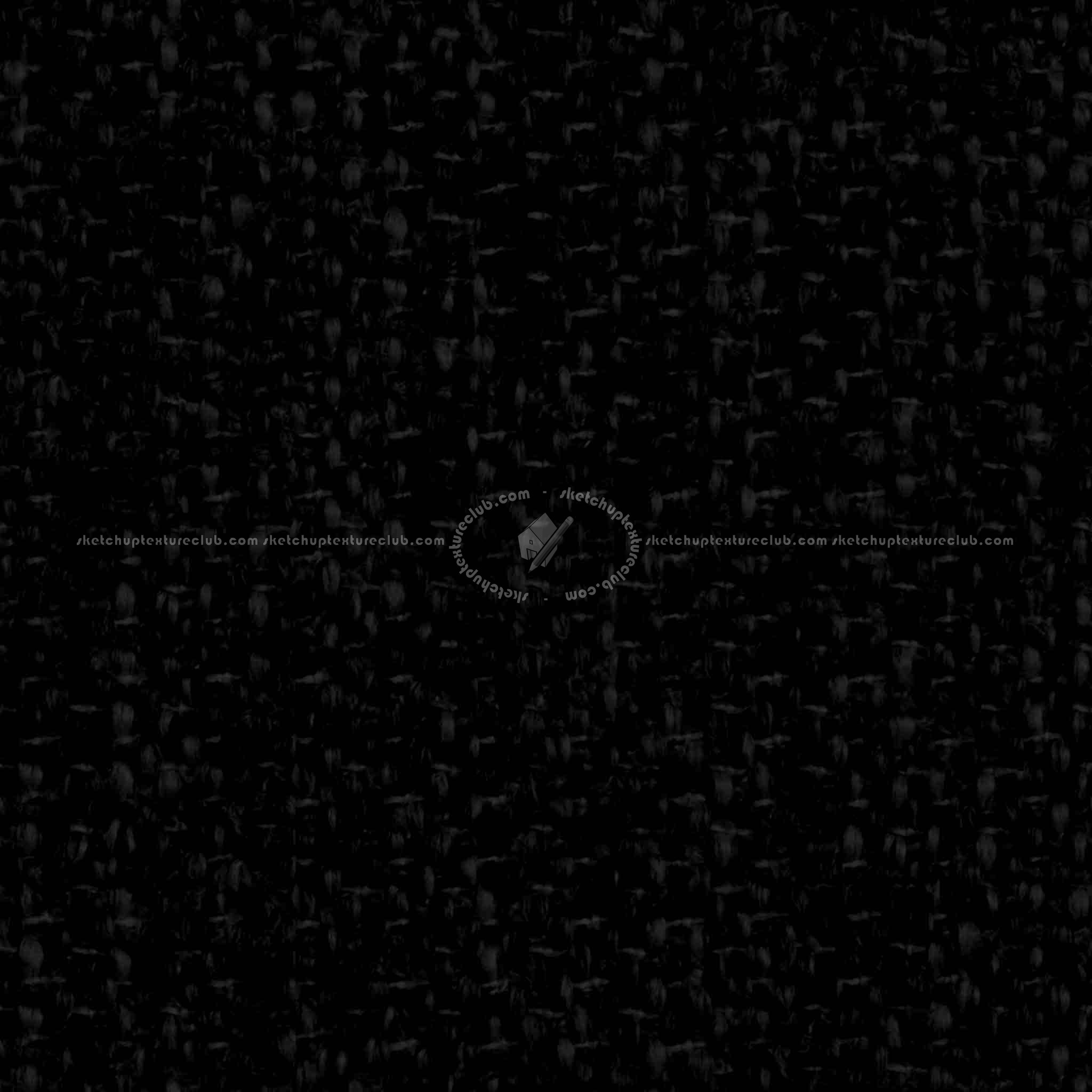 Textures   -   MATERIALS   -   FABRICS   -   Jaquard  - boucle fabric texture-seamless 21391 - Specular