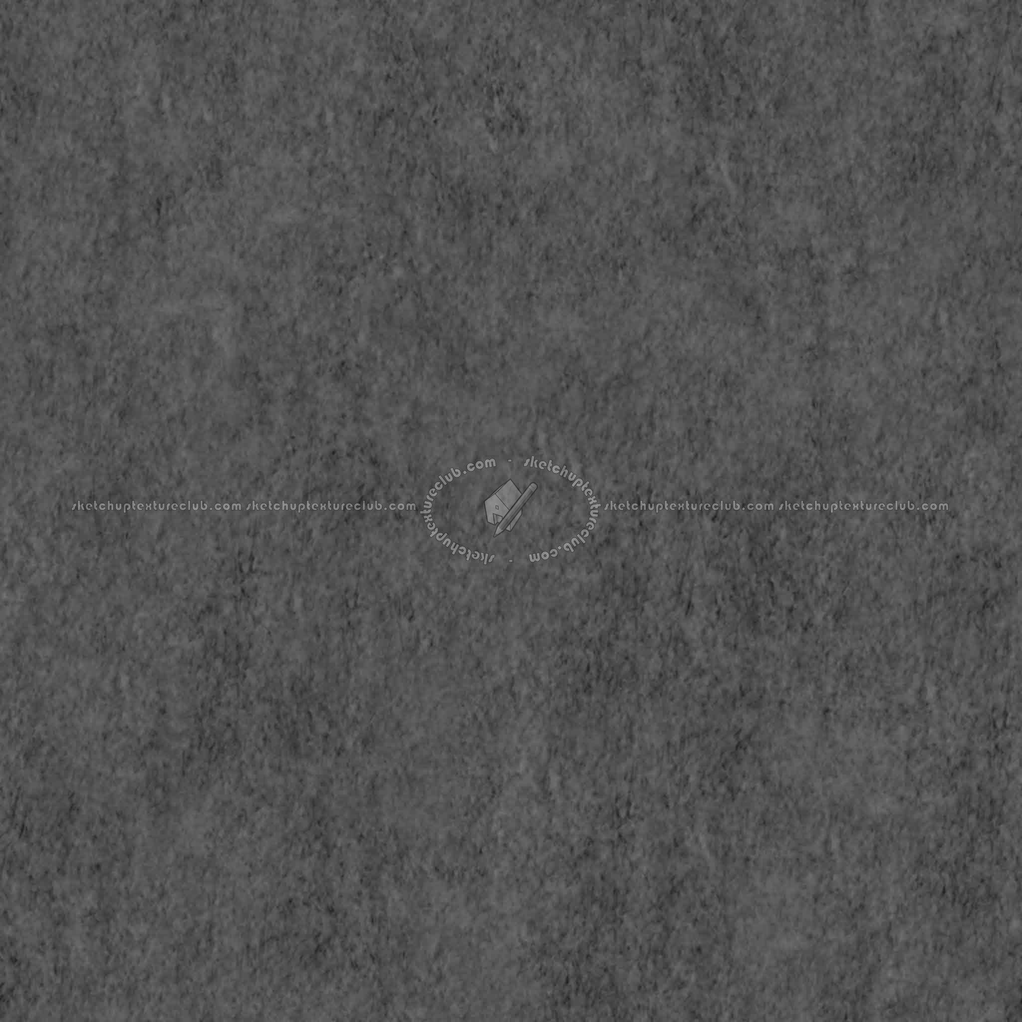 Textures   -   ARCHITECTURE   -   CONCRETE   -   Bare   -   Clean walls  - Concrete bare clean texture seamless 01310 - Displacement