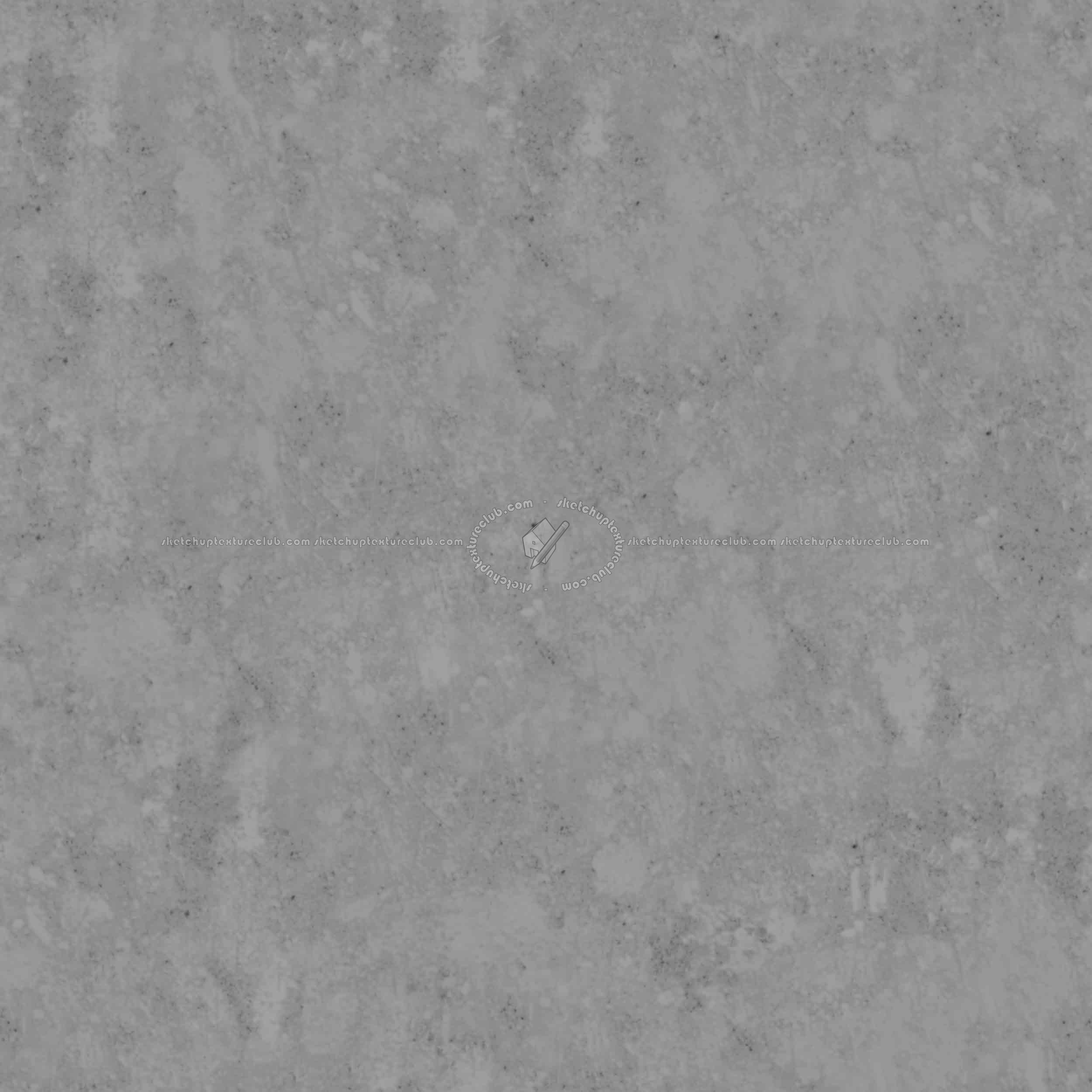 Textures   -   ARCHITECTURE   -   CONCRETE   -   Bare   -   Dirty walls  - Concrete bare dirty texture seamless 01541 - Displacement