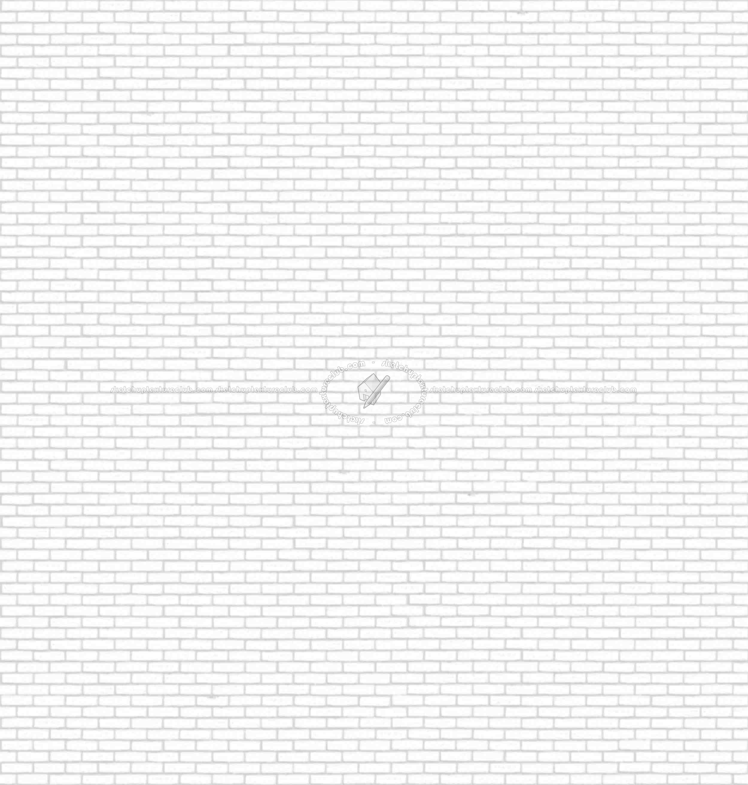 Textures   -   ARCHITECTURE   -   BRICKS   -   Old bricks  - Florence old bricks texture seamless 17185 - Ambient occlusion