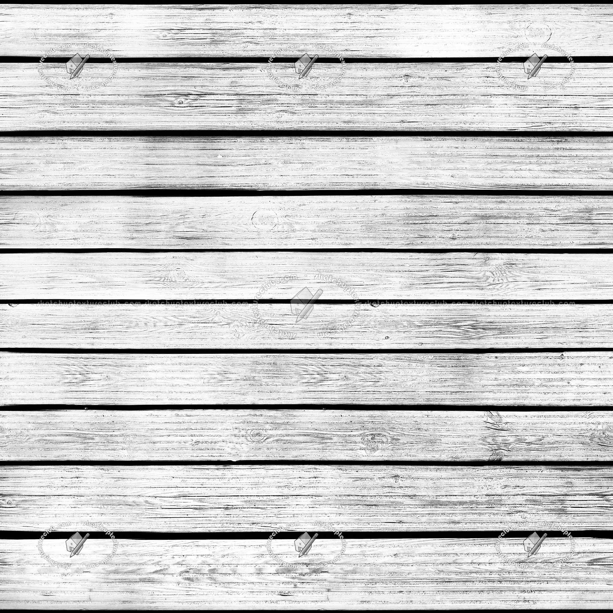 Textures   -   ARCHITECTURE   -   WOOD PLANKS   -   Old wood boards  - Old wood boards texture seamless 08817 - Bump