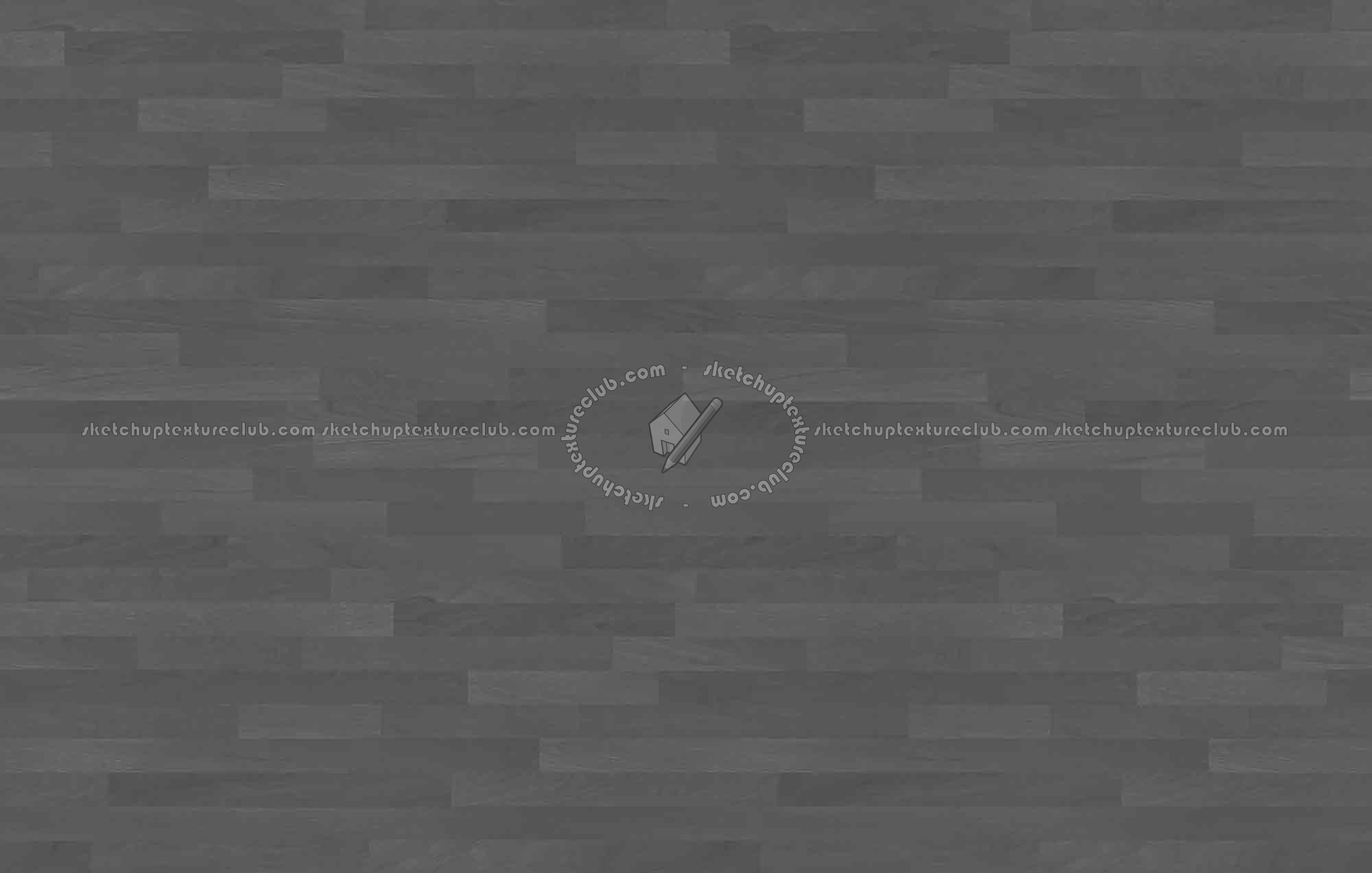 Textures   -   ARCHITECTURE   -   WOOD FLOORS   -   Parquet medium  - Parquet medium color texture seamless 05372 - Specular