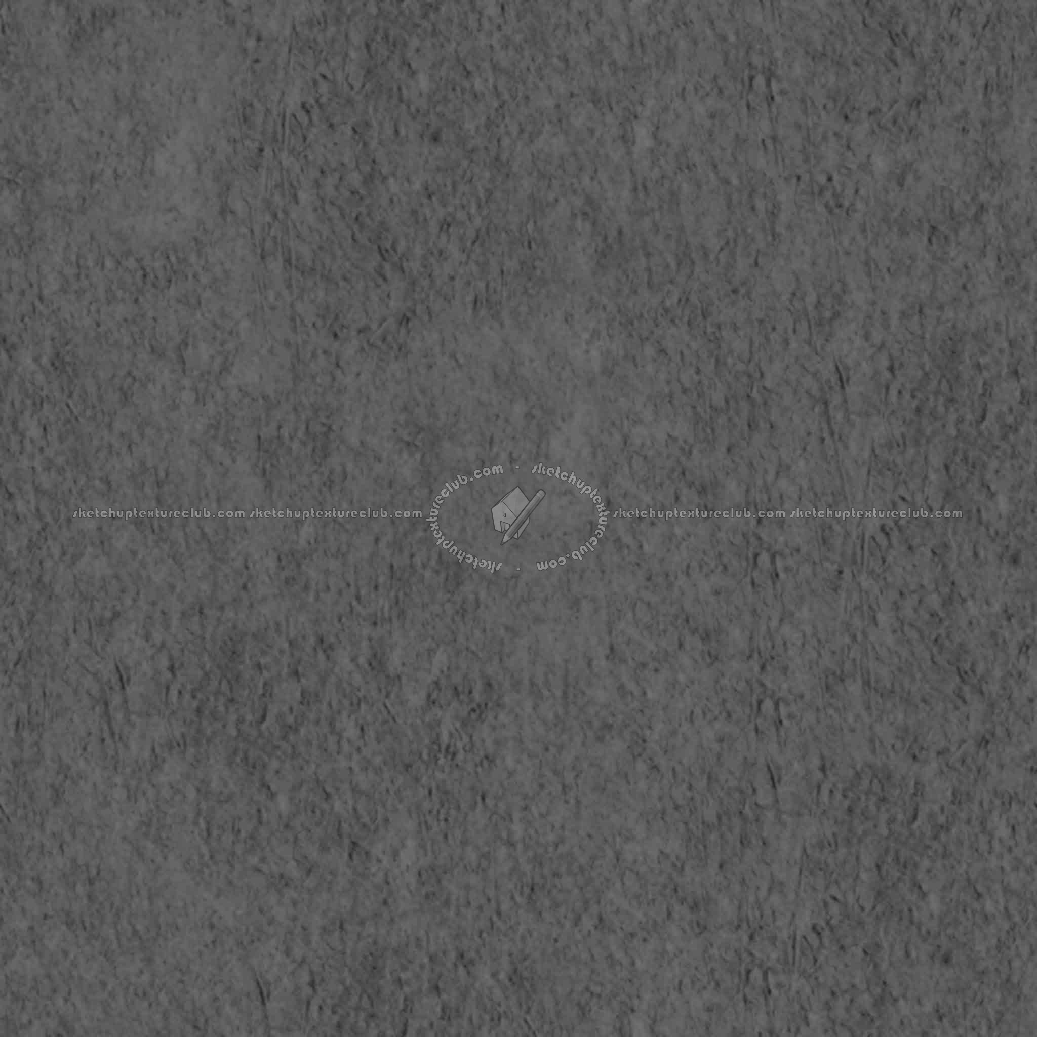 Textures   -   ARCHITECTURE   -   CONCRETE   -   Bare   -   Clean walls  - Concrete bare clean texture seamless 01311 - Displacement