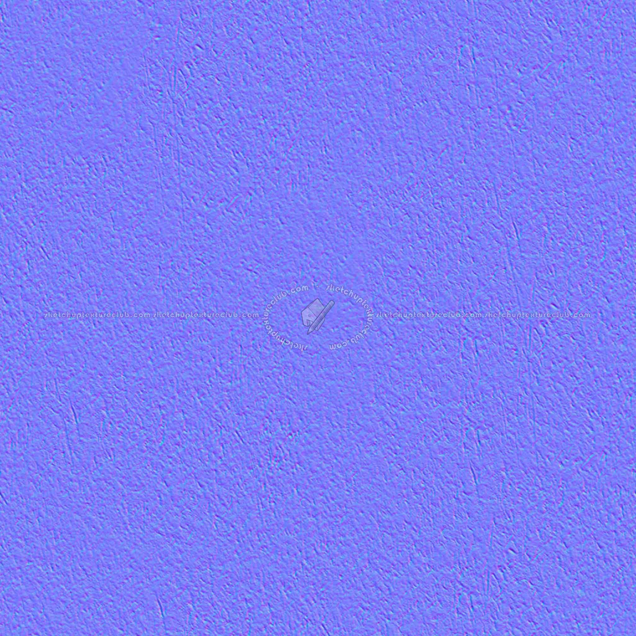 Textures   -   ARCHITECTURE   -   CONCRETE   -   Bare   -   Clean walls  - Concrete bare clean texture seamless 01311 - Normal