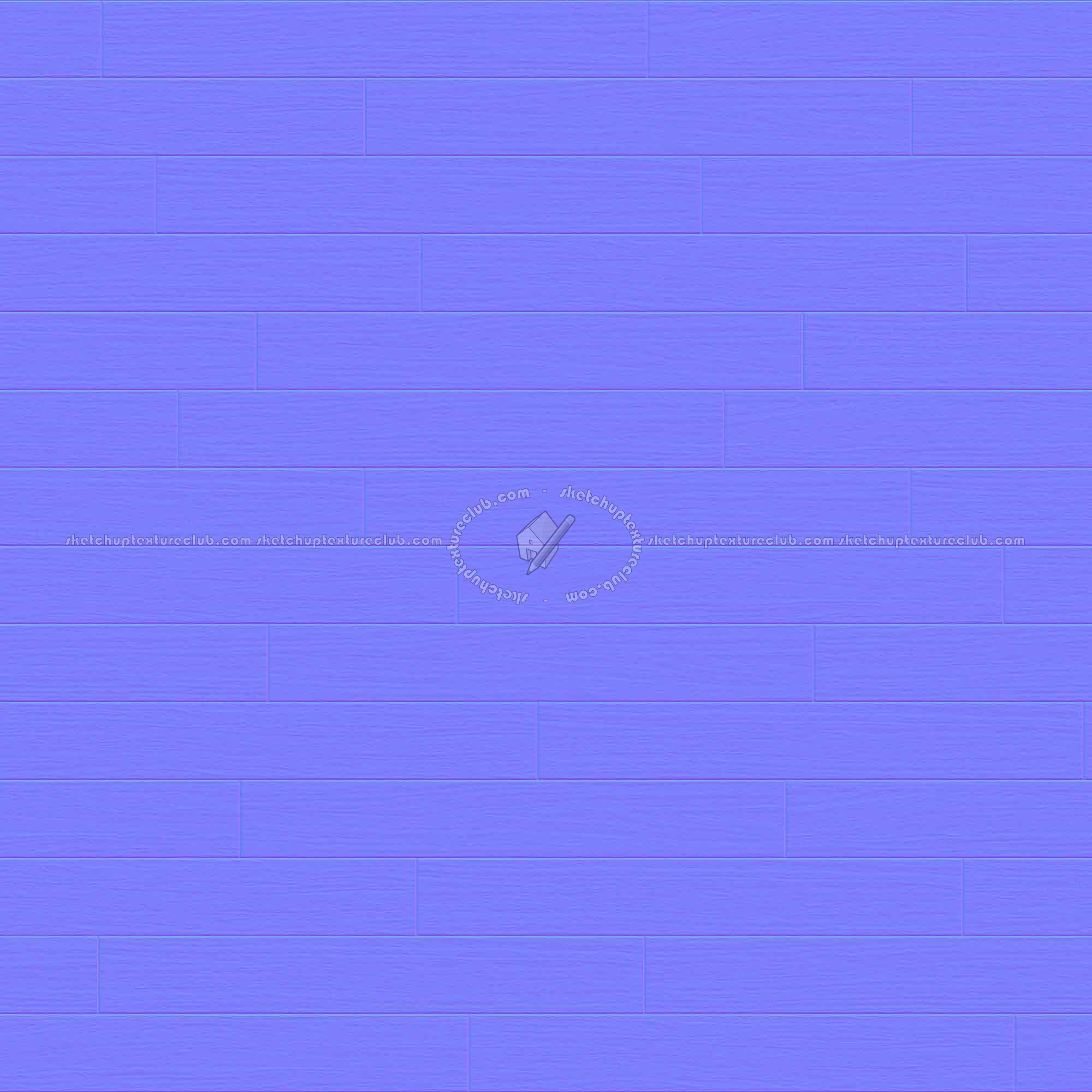 Textures   -   ARCHITECTURE   -   WOOD FLOORS   -   Parquet dark  - Dark parquet flooring texture seamless 16882 - Normal