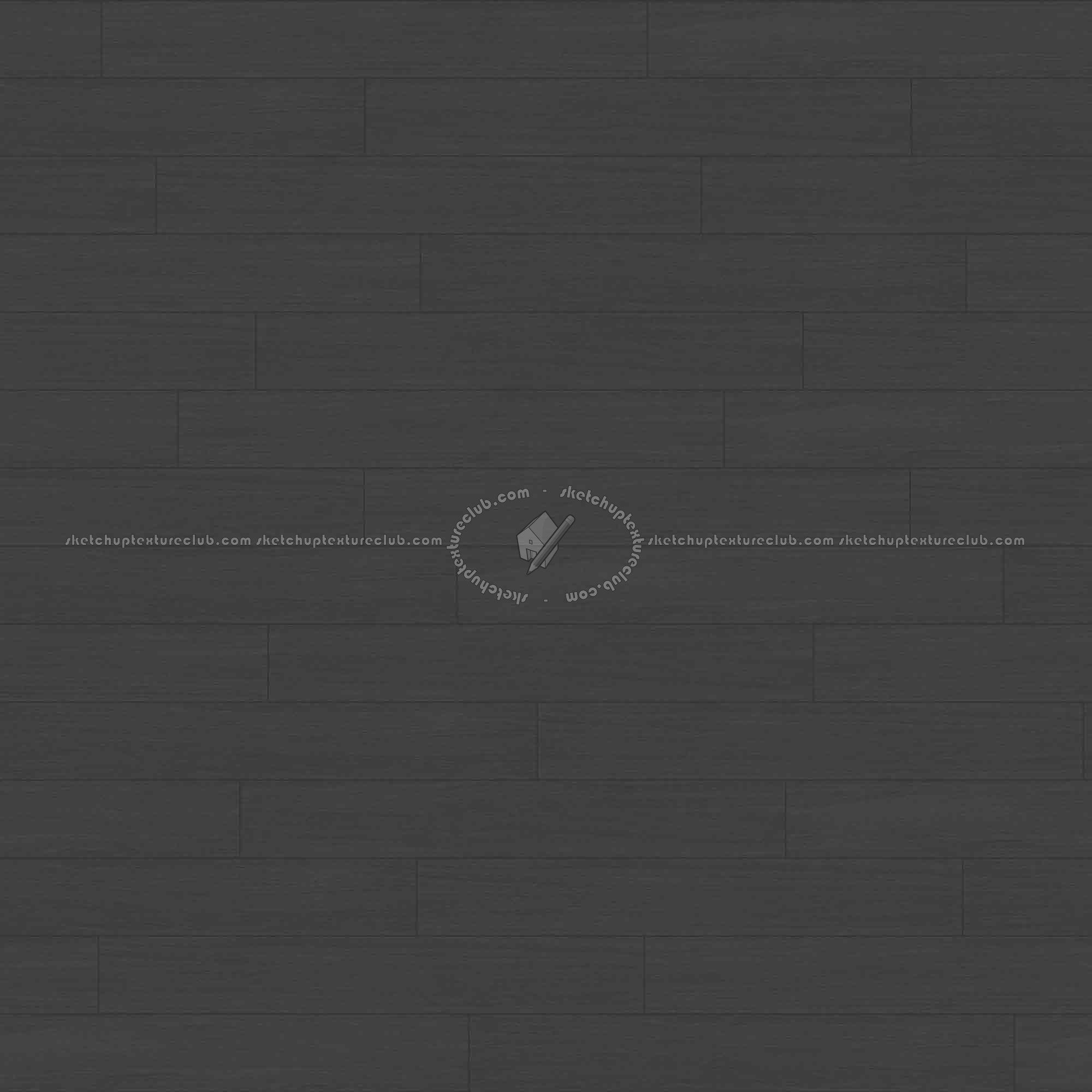 Textures   -   ARCHITECTURE   -   WOOD FLOORS   -   Parquet dark  - Dark parquet flooring texture seamless 16882 - Specular