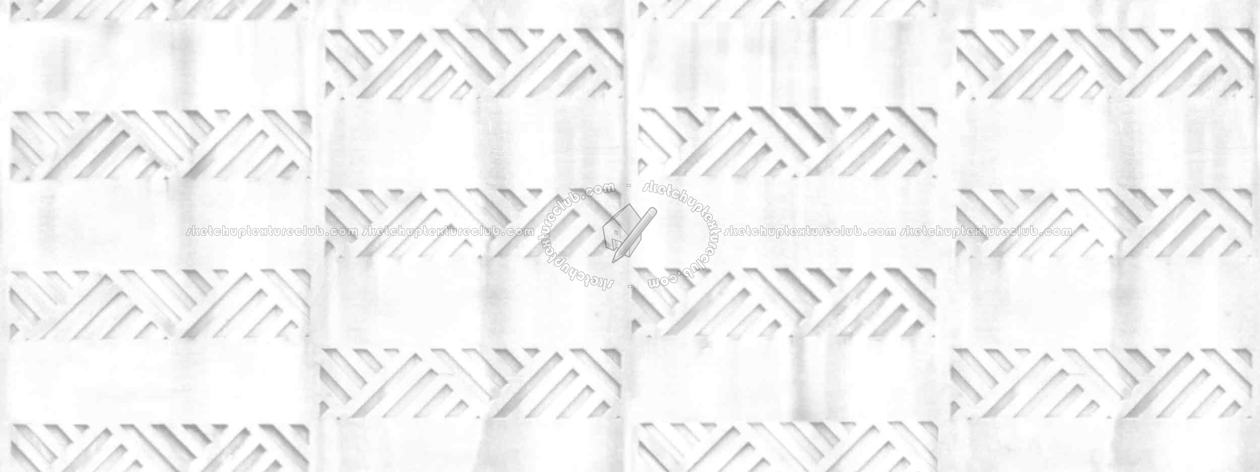 Textures   -   ARCHITECTURE   -   CONCRETE   -   Plates   -   Dirty  - Dirty concrete retaining wall texture seamless 19014 - Ambient occlusion