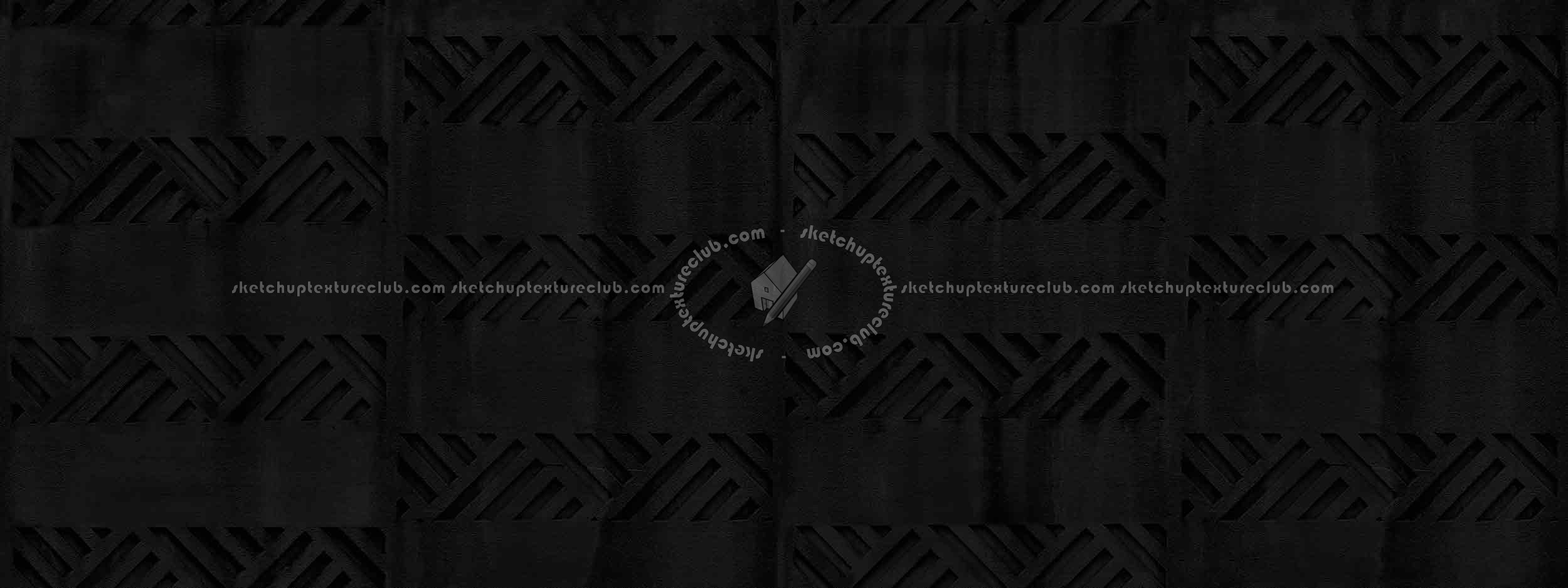 Textures   -   ARCHITECTURE   -   CONCRETE   -   Plates   -   Dirty  - Dirty concrete retaining wall texture seamless 19014 - Specular