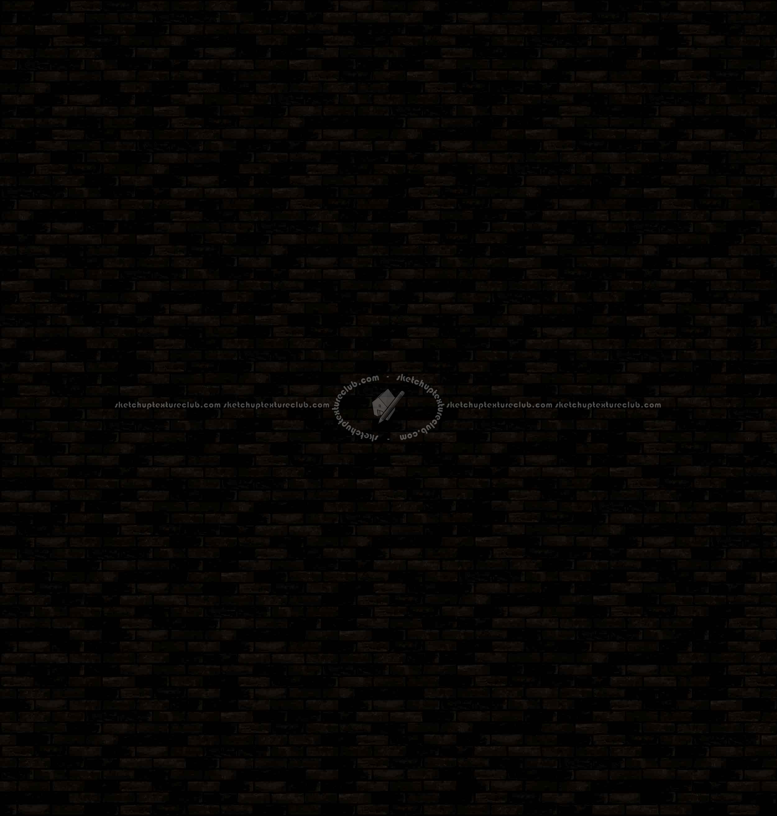 Textures   -   ARCHITECTURE   -   BRICKS   -   Old bricks  - Florence old bricks texture seamless 17186 - Specular