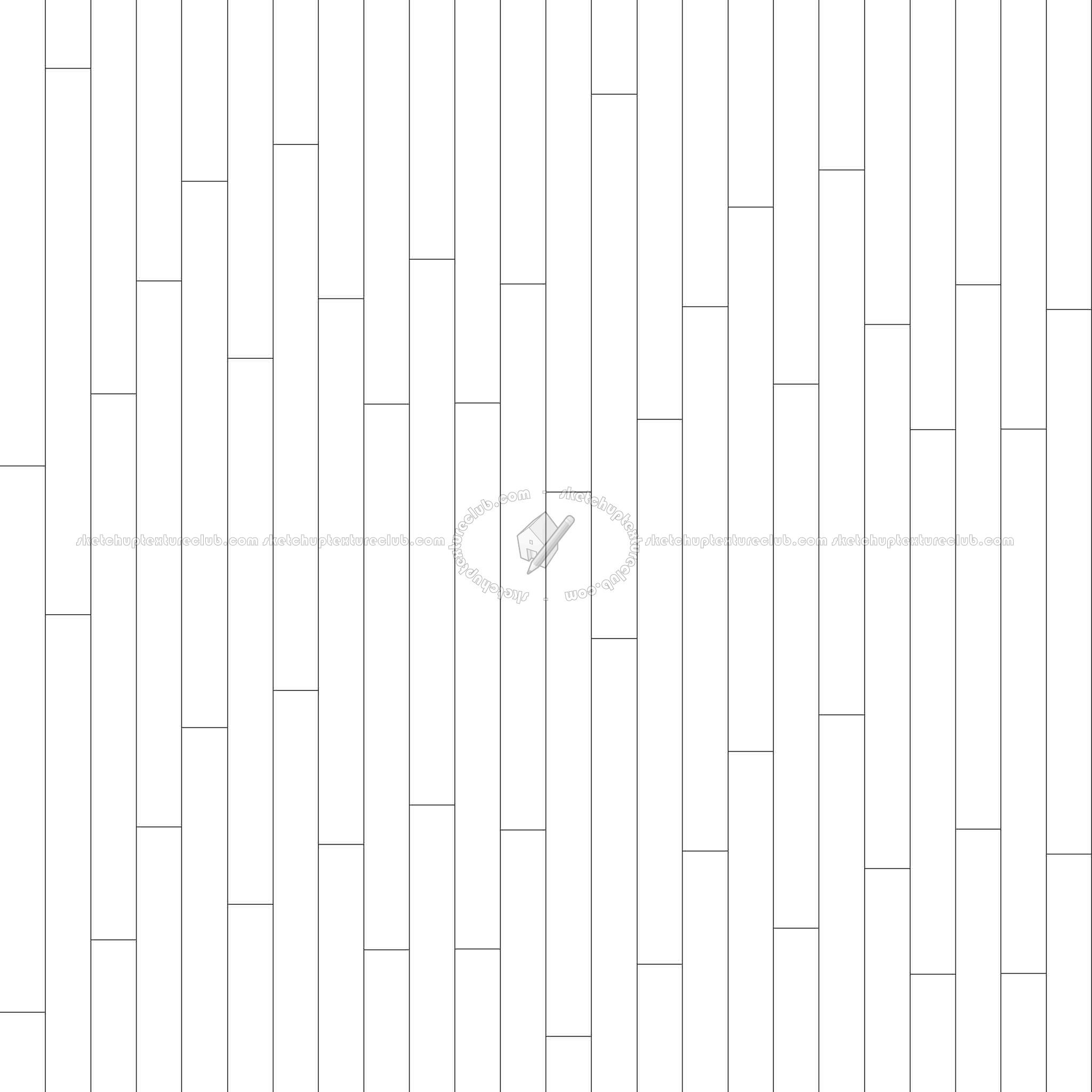 Textures   -   ARCHITECTURE   -   WOOD FLOORS   -   Parquet ligth  - Light parquet texture seamless 17646 - Bump