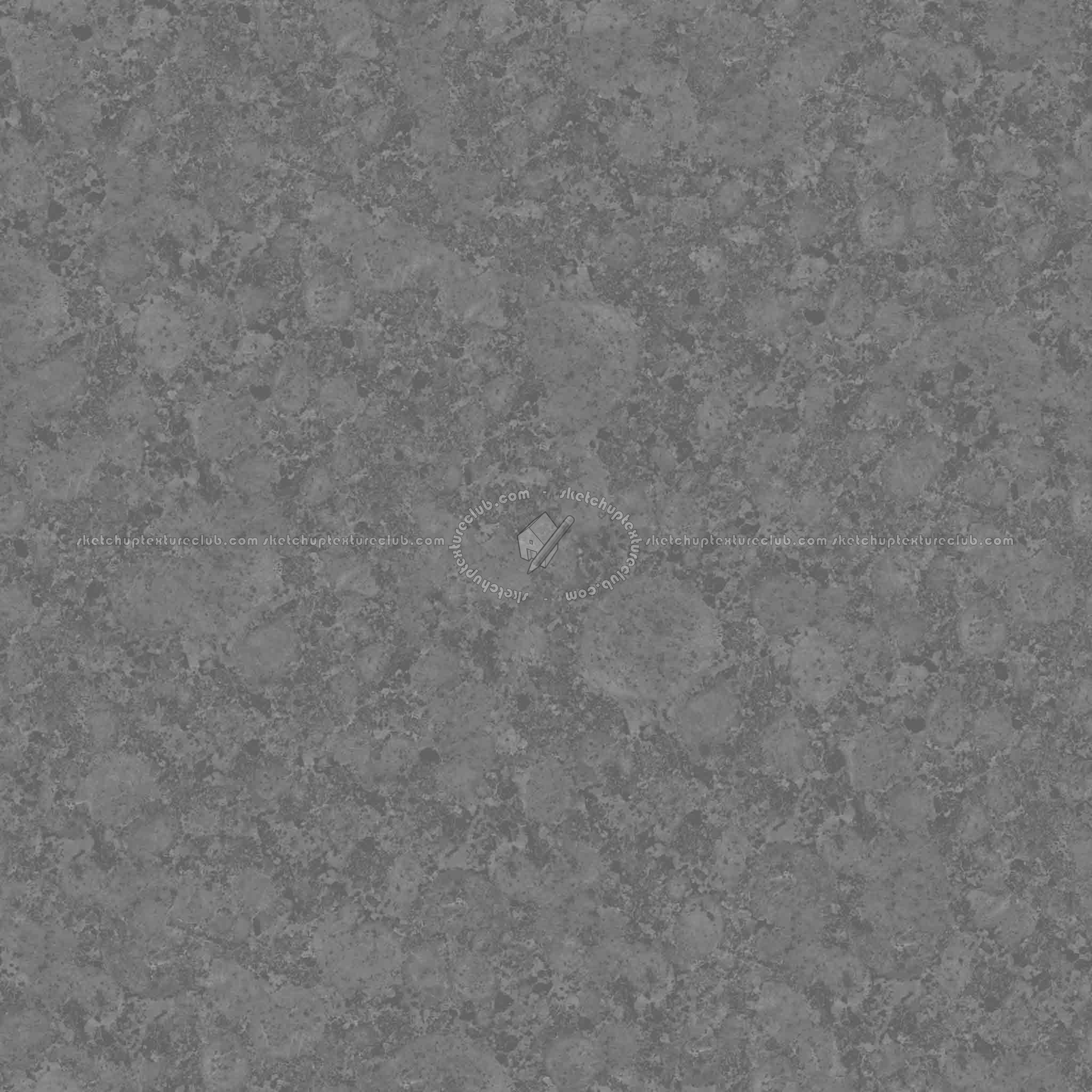 Textures   -   ARCHITECTURE   -   MARBLE SLABS   -   Granite  - Slab Baltic brown granite PBR texture seamless 21605 - Specular