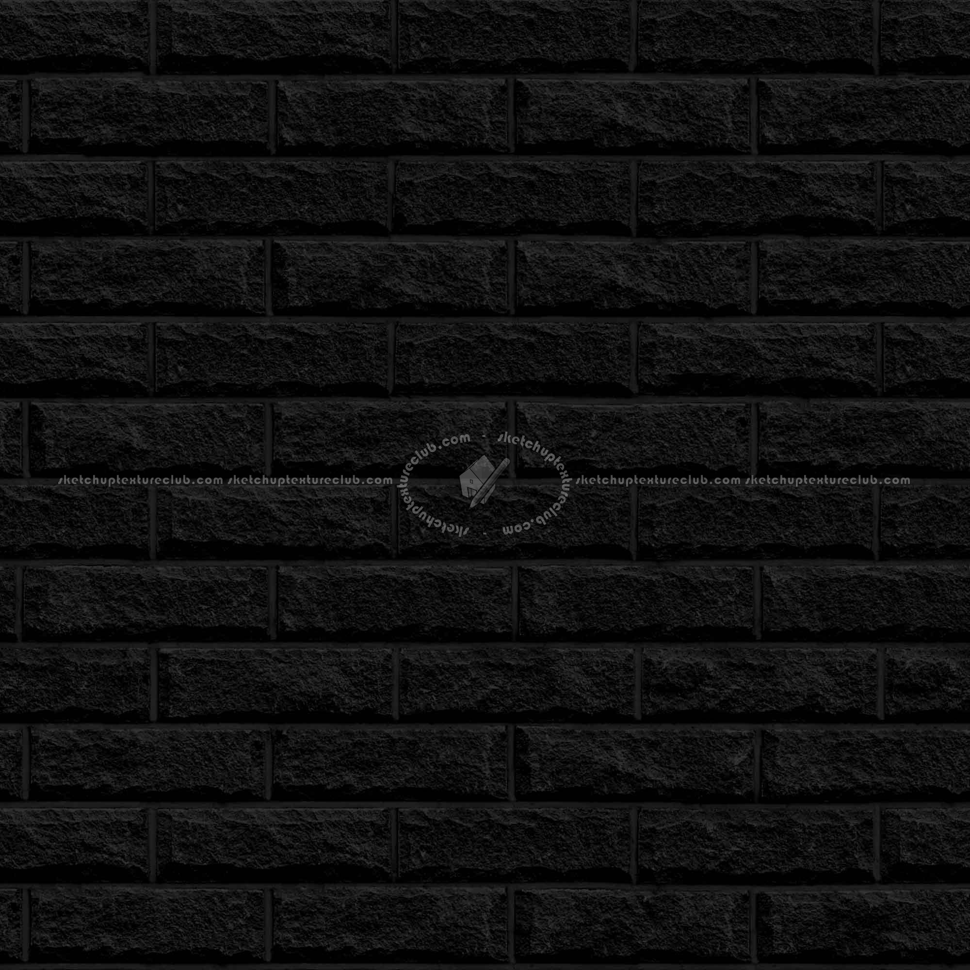 Textures   -   ARCHITECTURE   -   STONES WALLS   -   Stone blocks  - Stone walling texture seamless 20910 - Specular